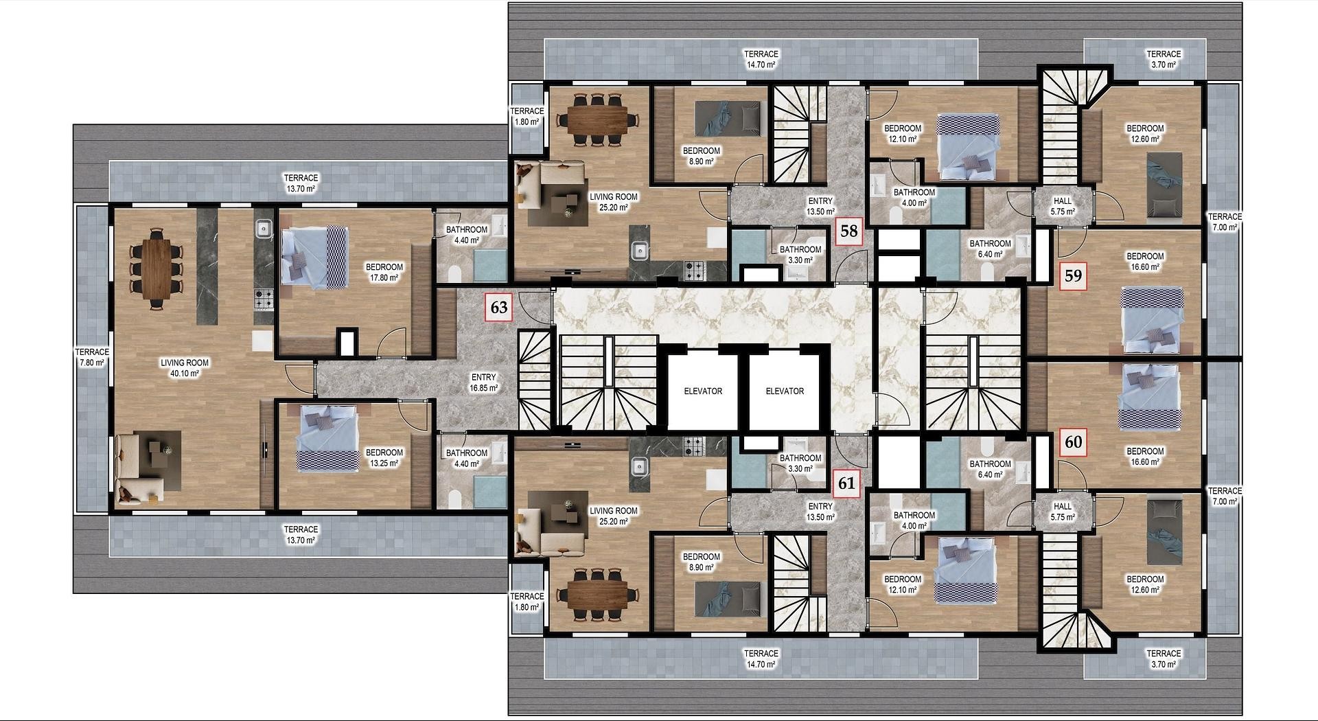 Floor Plan Image 5
