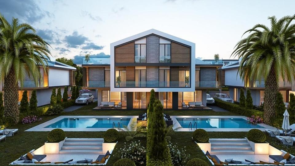 Изображение объекта недвижимости