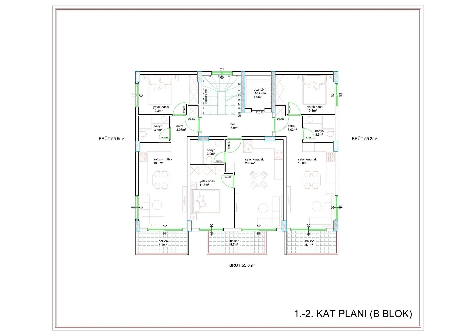 Floor Plan Image 2