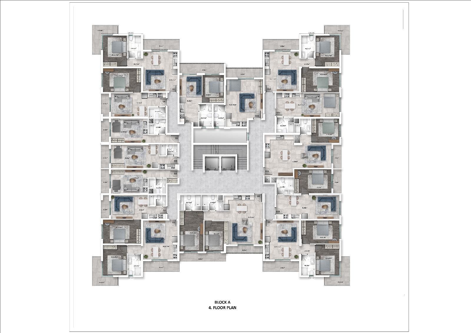 Floor Plan Image 1