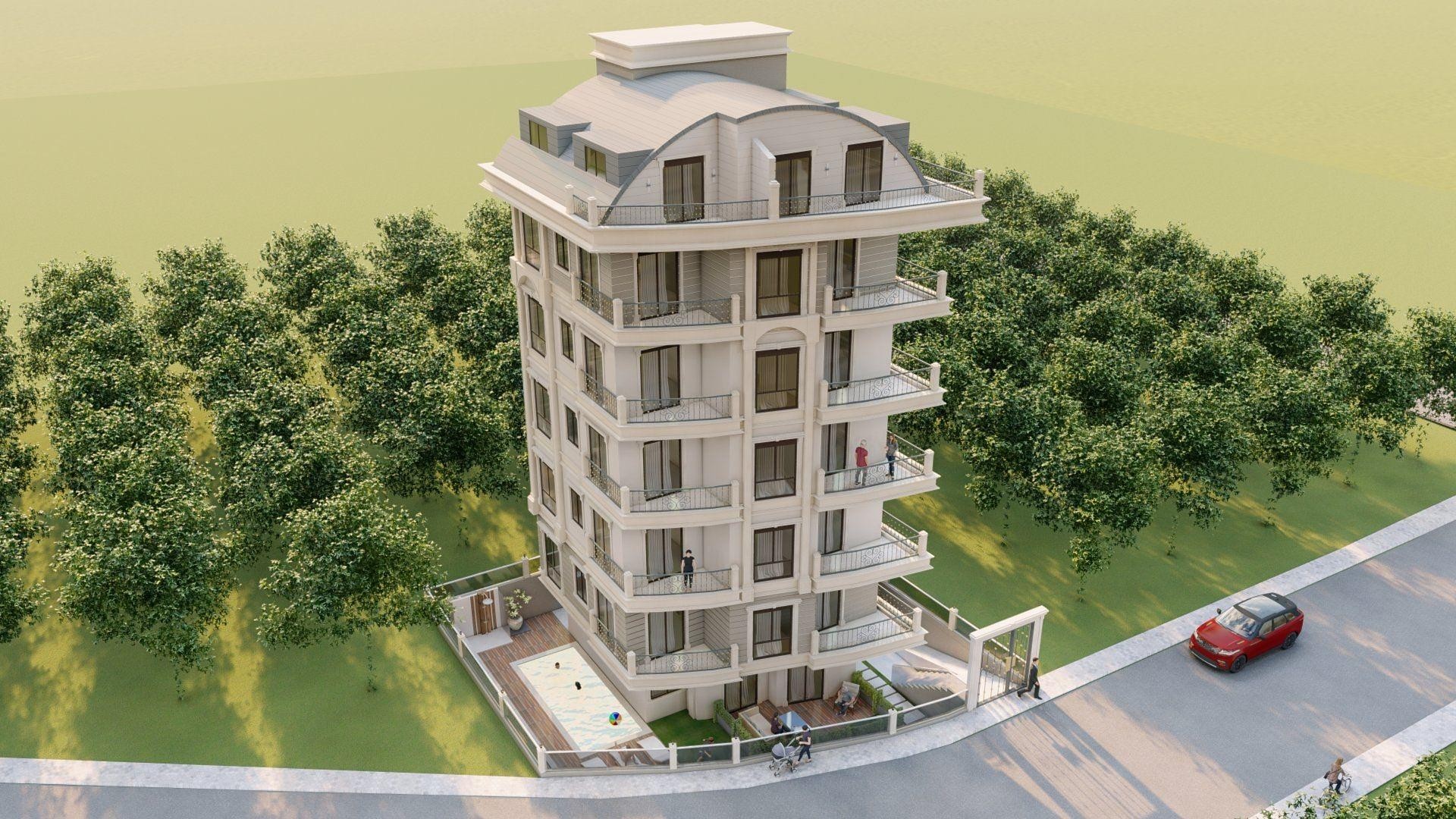 Мүлік суреттері 4