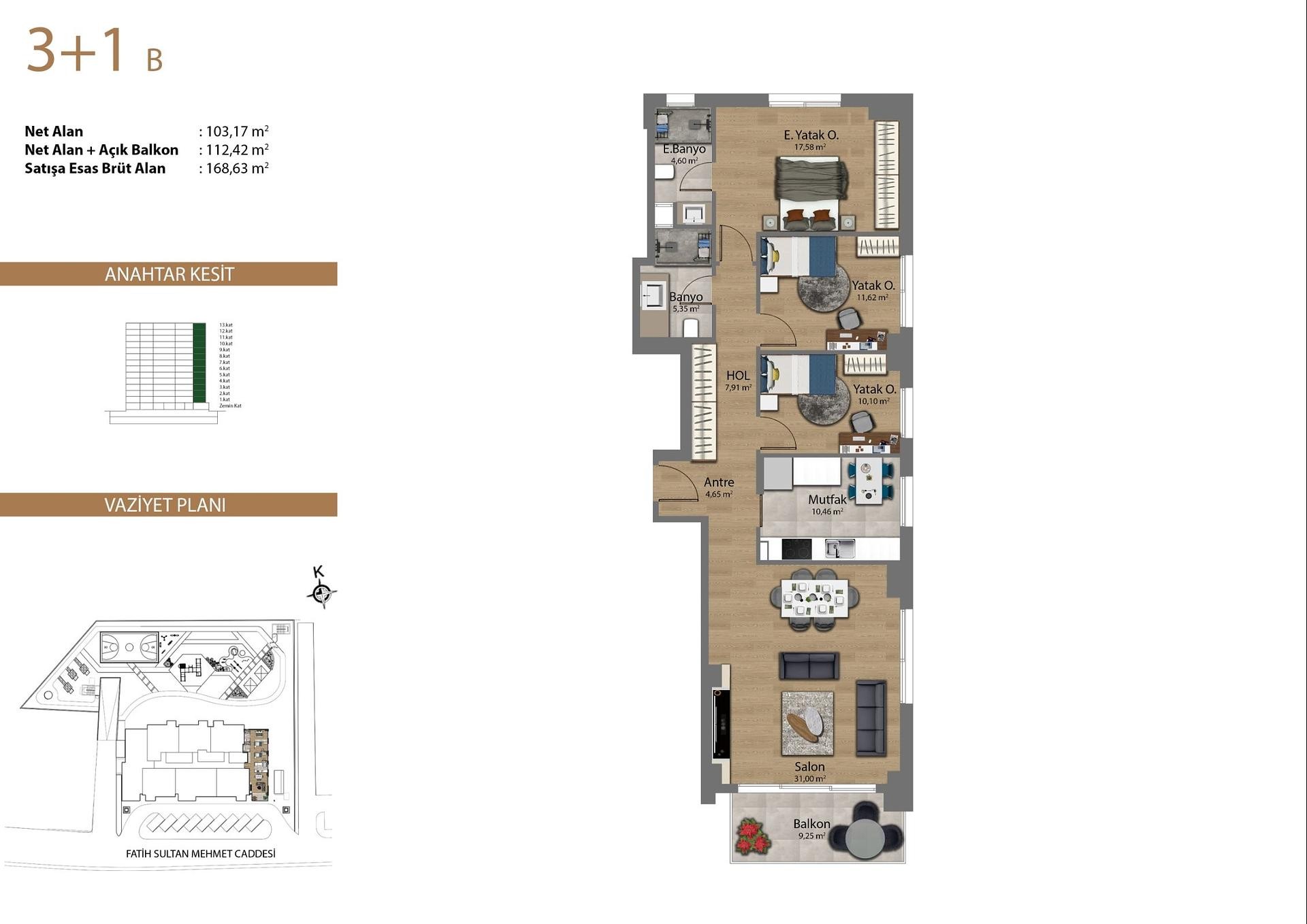 Floor Plan Image 6