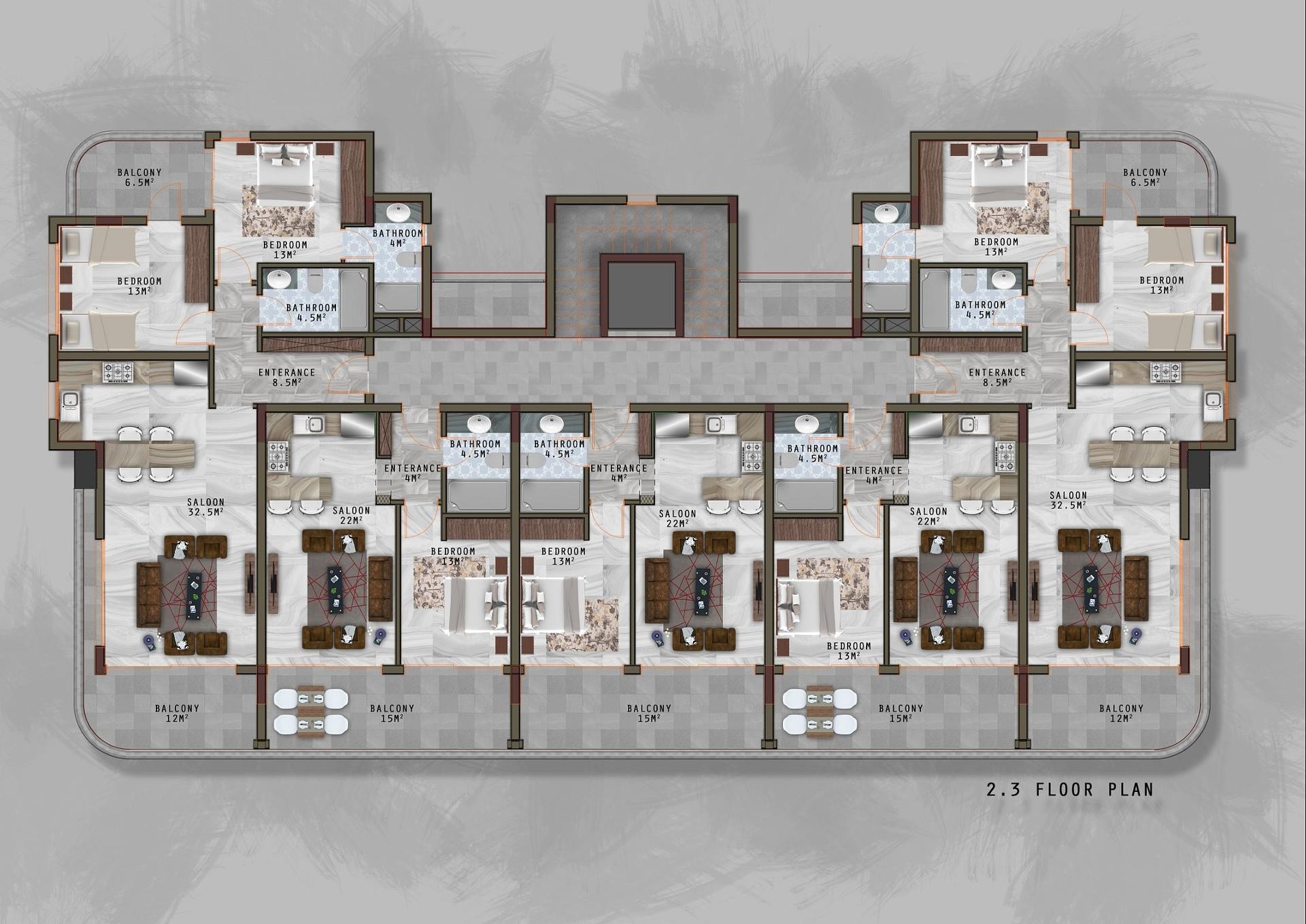 Floor Plan Image 5