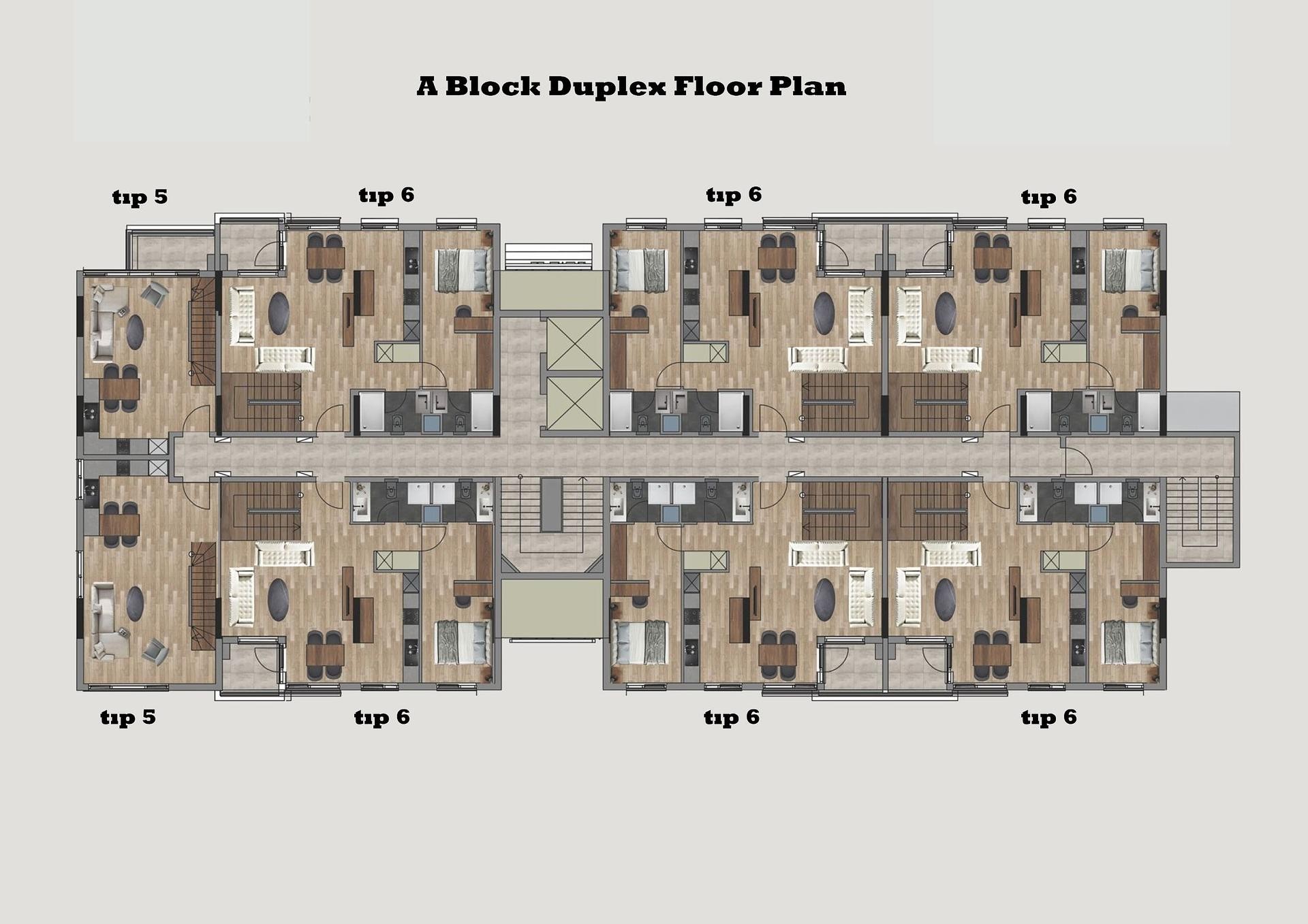 Floor Plan Image 17
