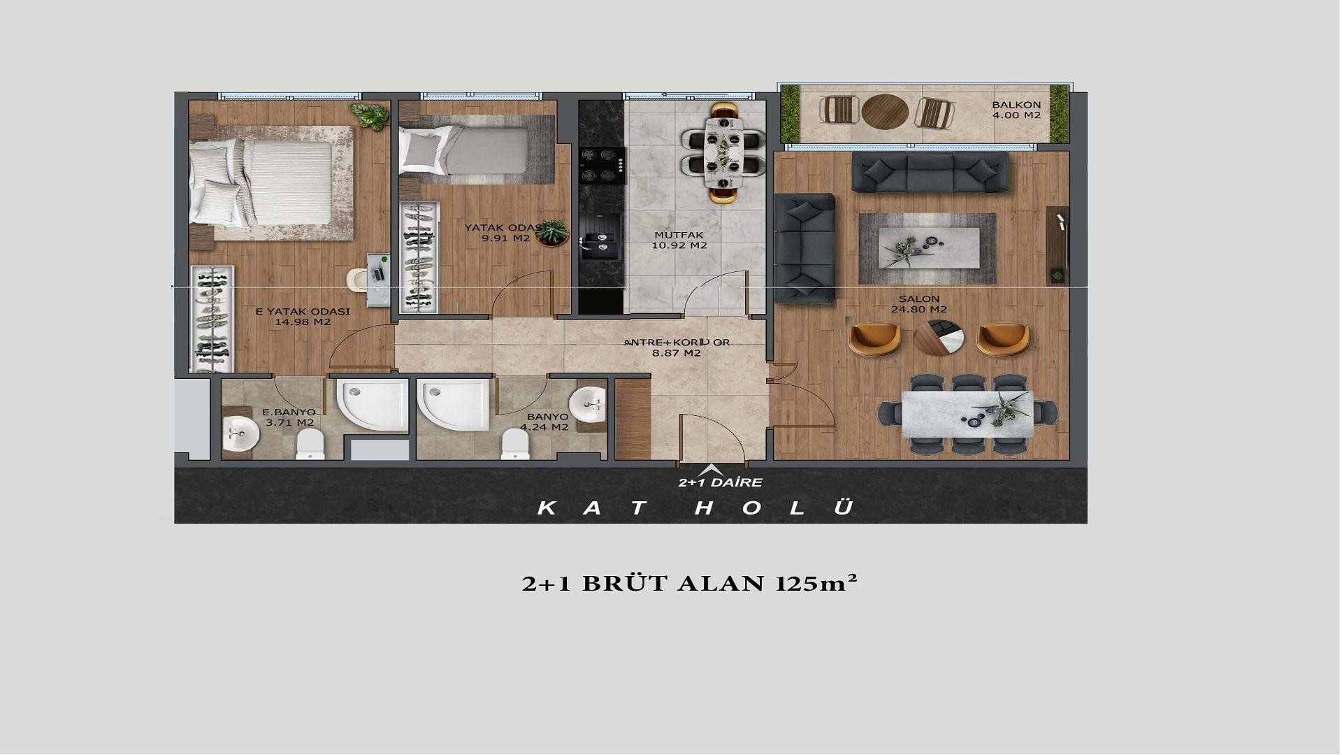 Floor Plan Image 1
