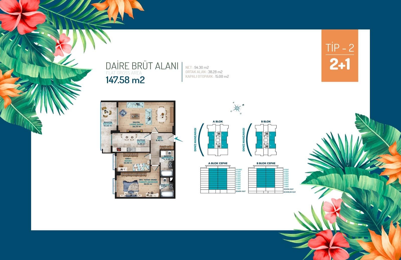 Floor Plan Image 1
