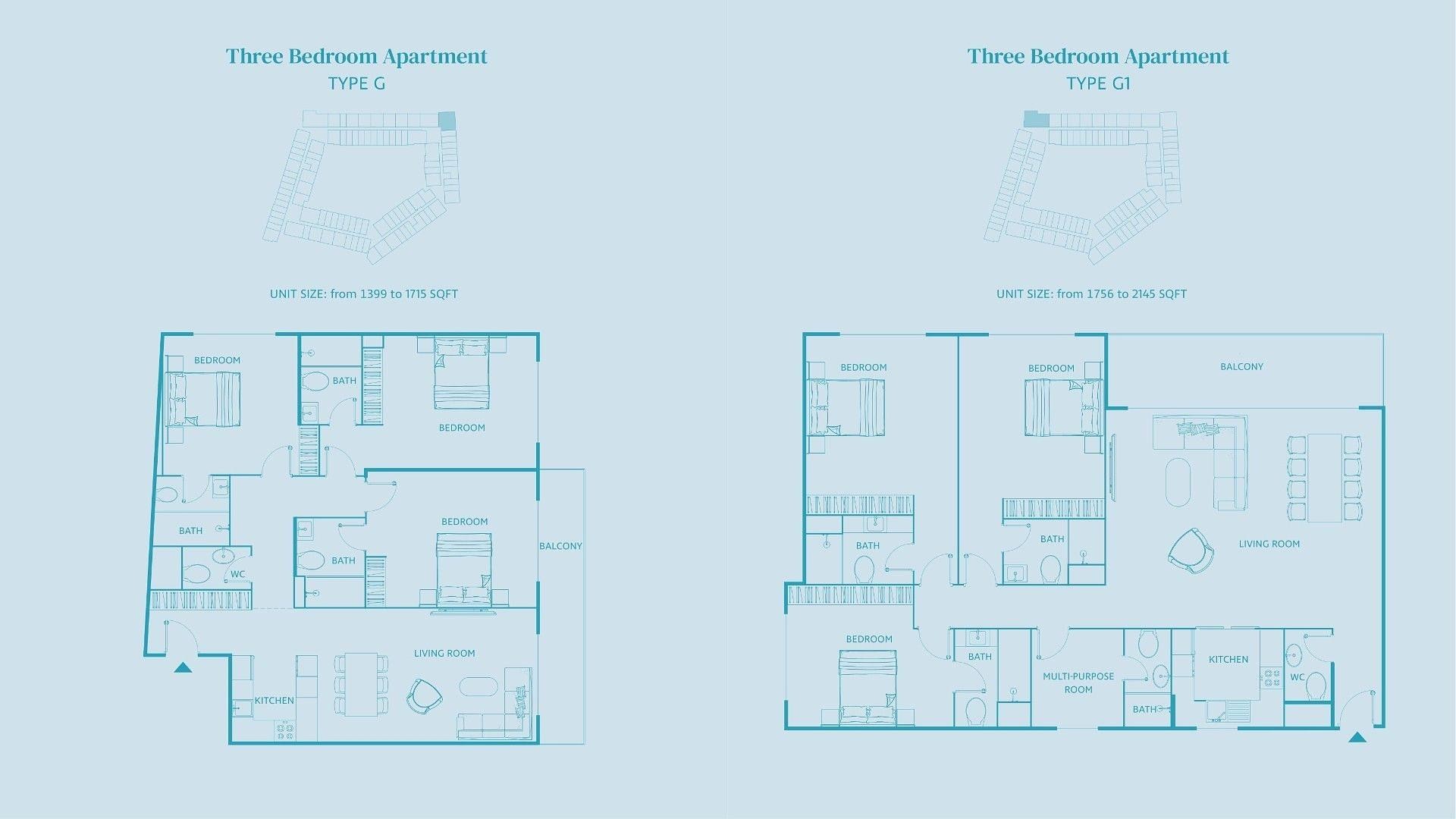 Слика плана спрата 9
