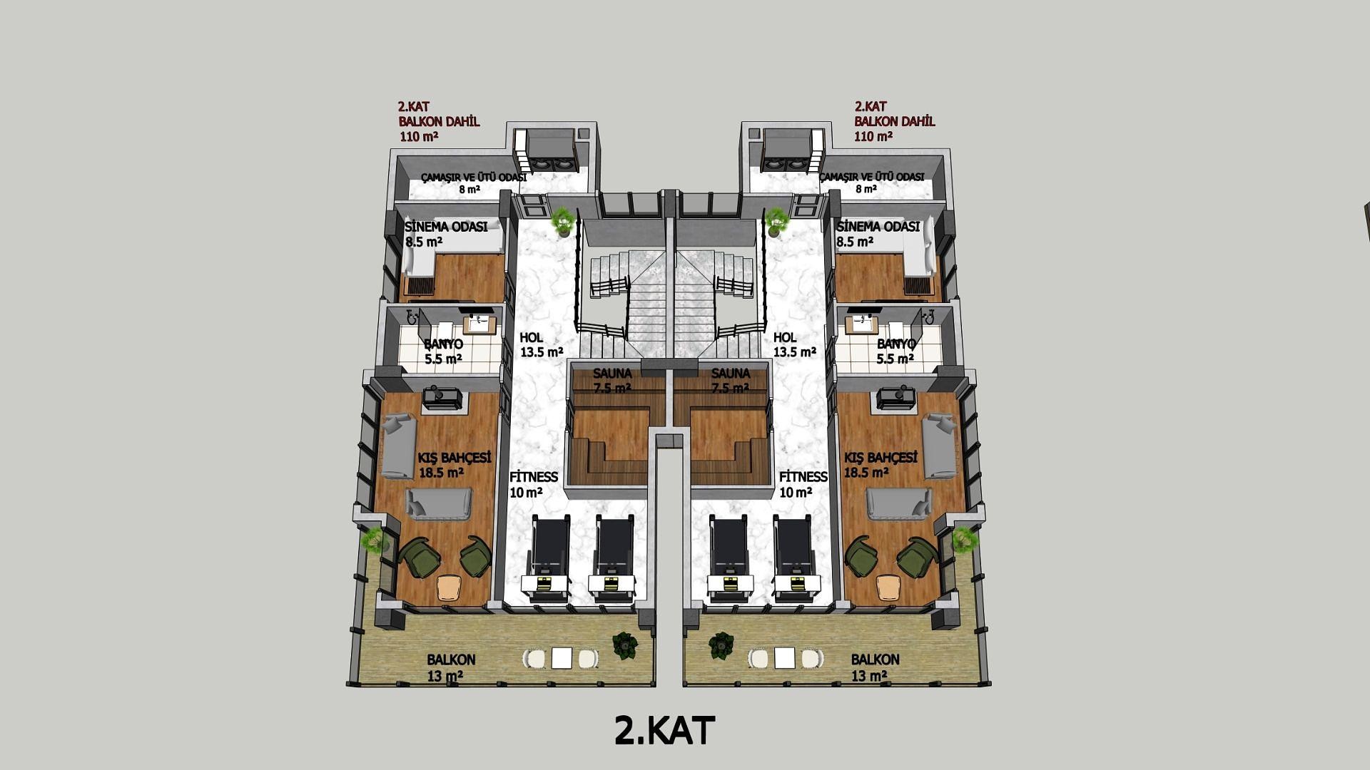 Floor Plan Image 3