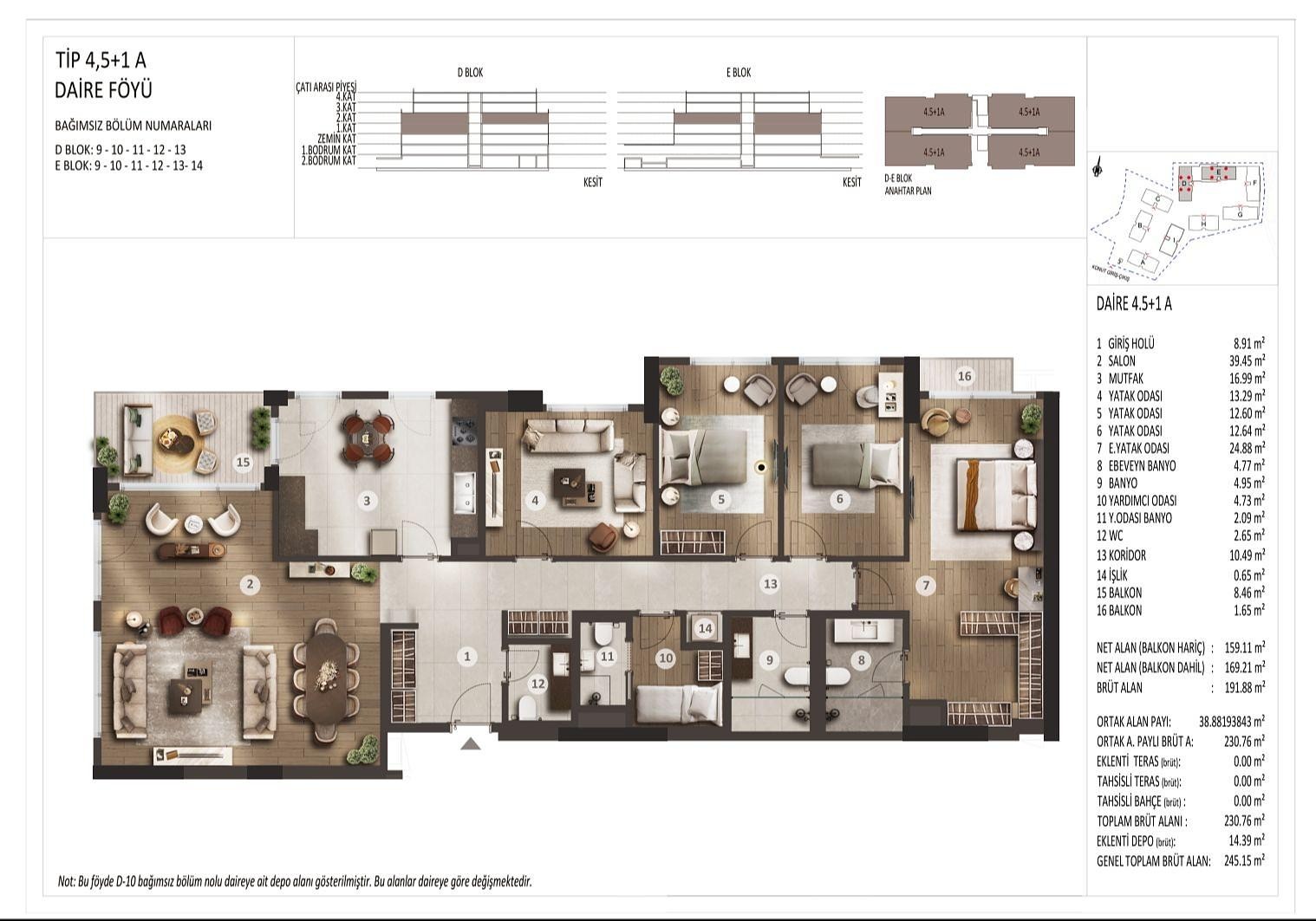 Floor Plan Image 3