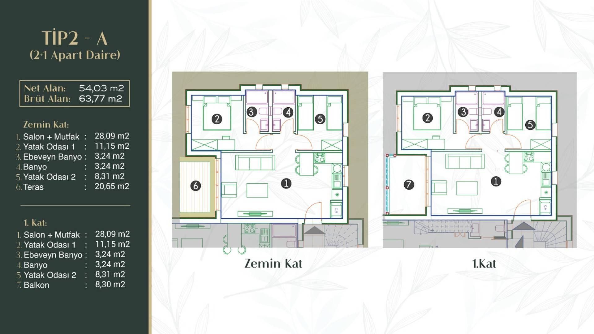 Floor Plan Image 8