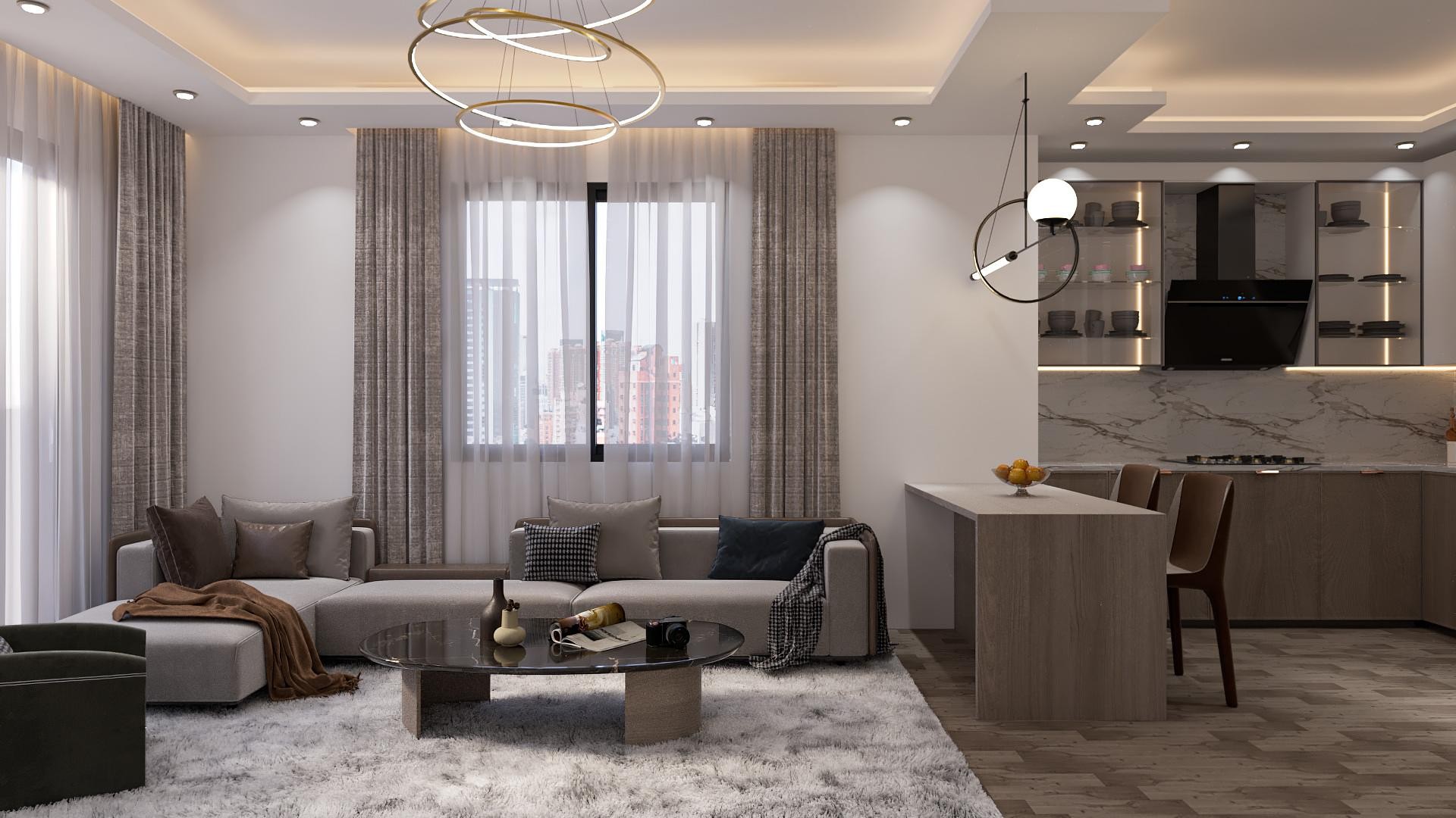 Слика плана спрата 15