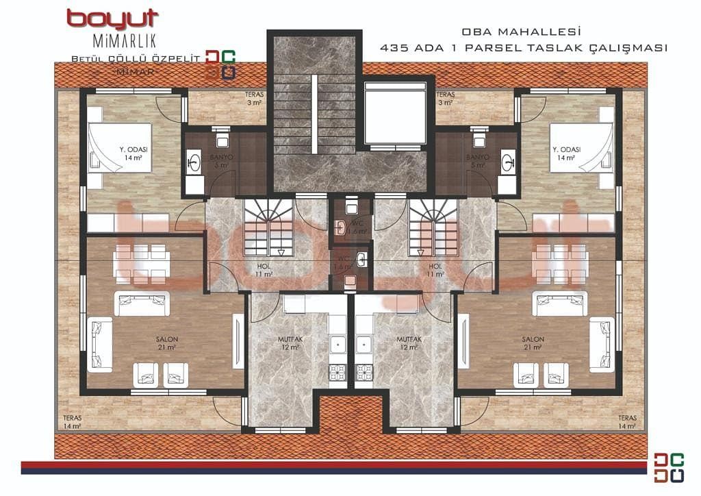 Floor Plan Image 1