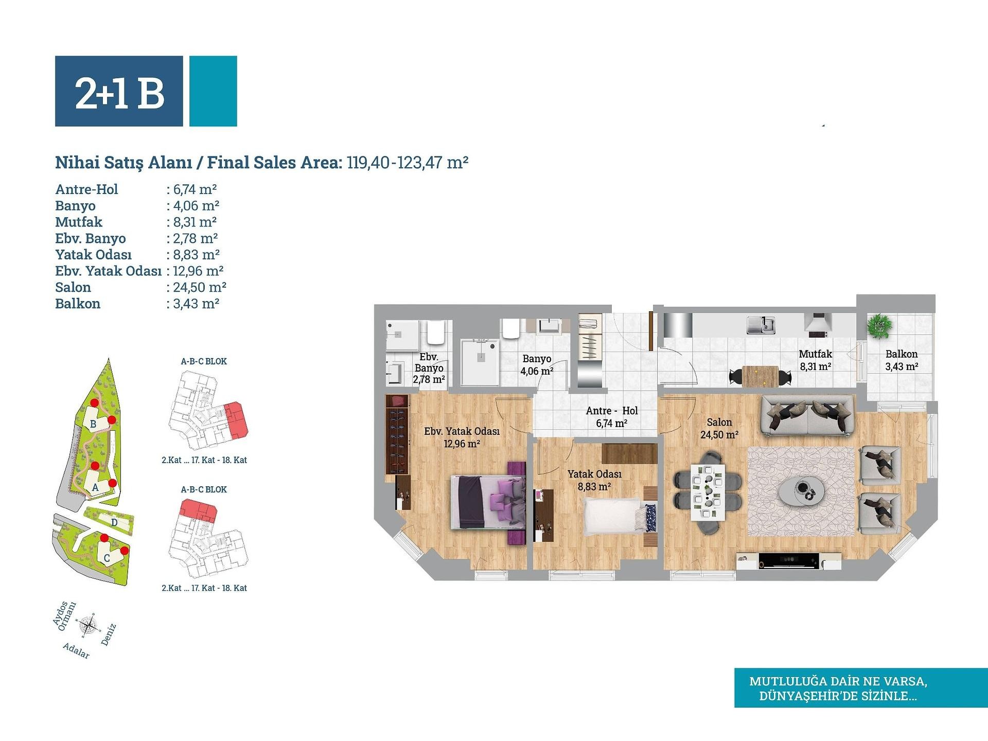 Floor Plan Image 1