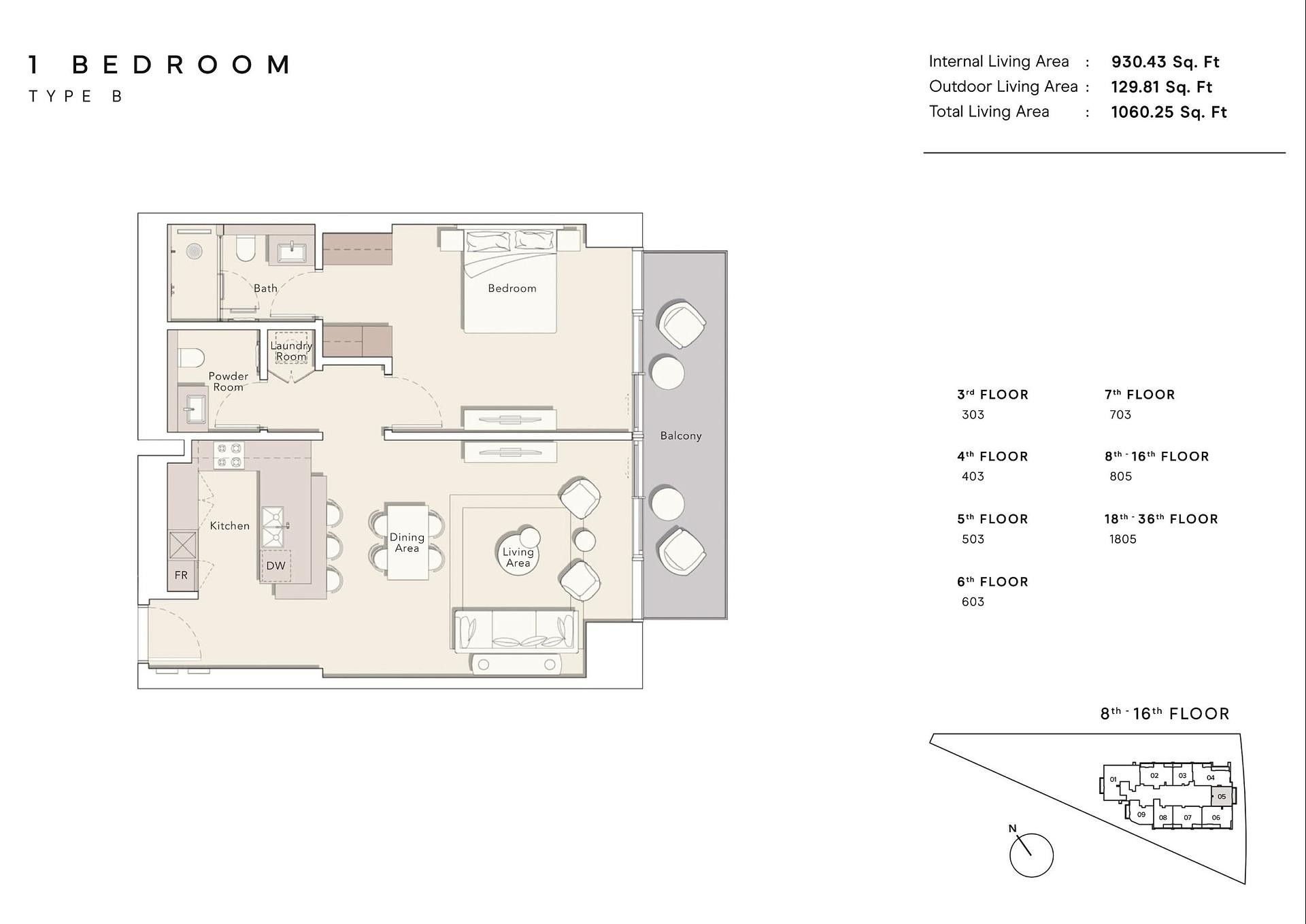 Floor Plan Image 3