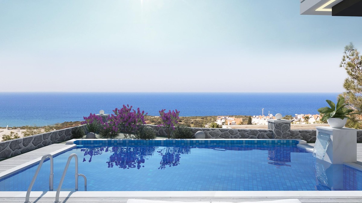 Cordelia Sea View Residence