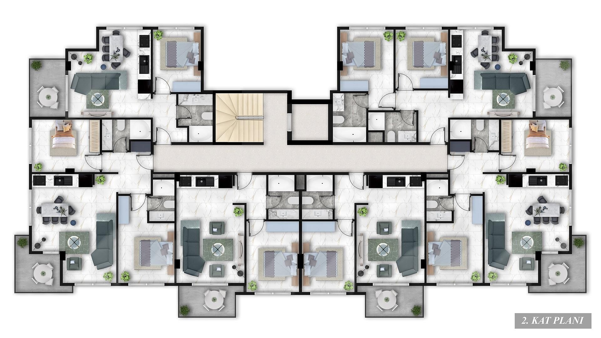 Floor Plan Image 2
