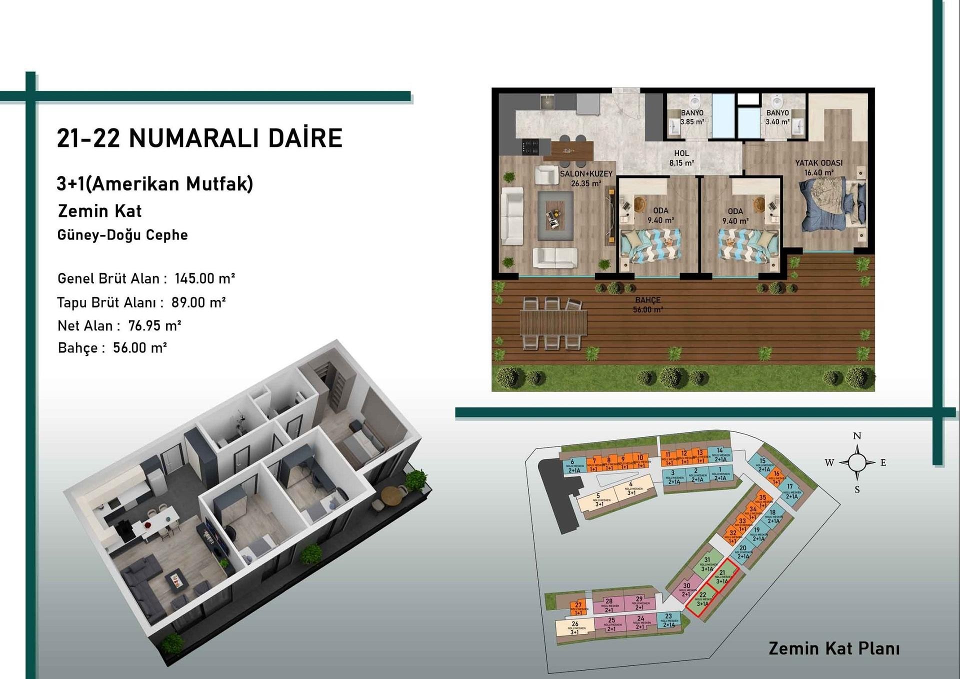 تصویرنقشه طبقه 8