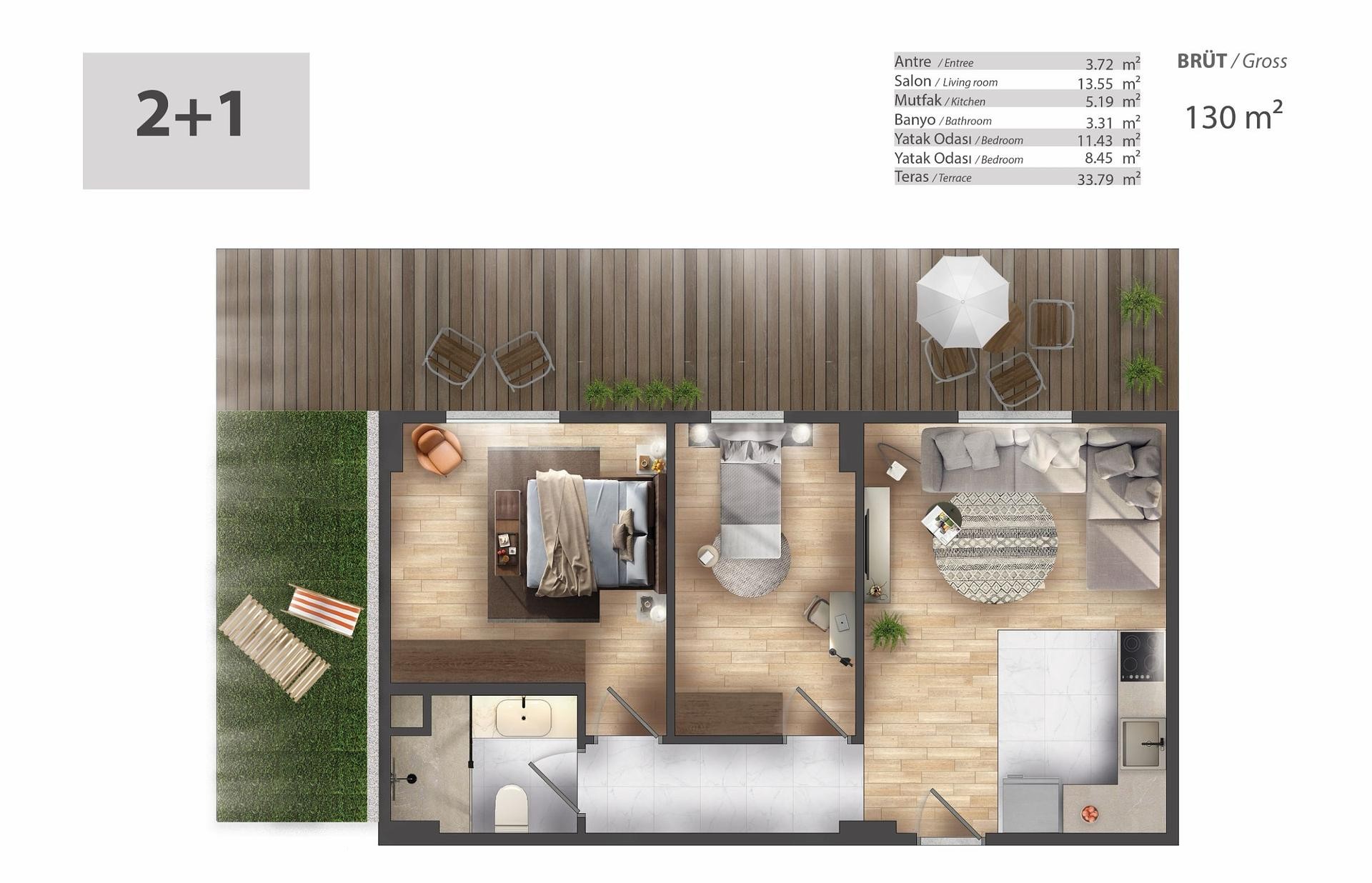 Floor Plan Image 3