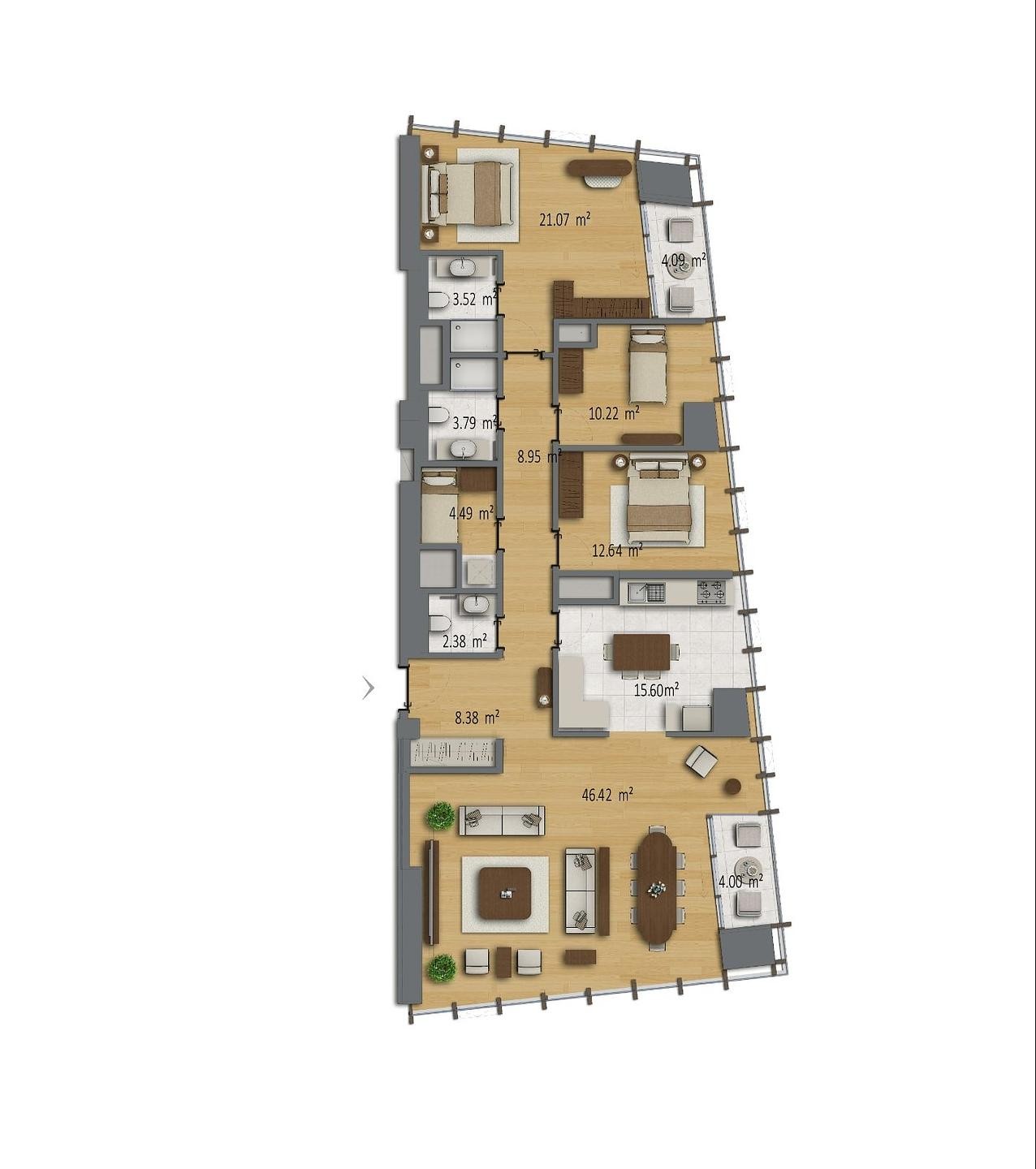 Floor Plan Image 5