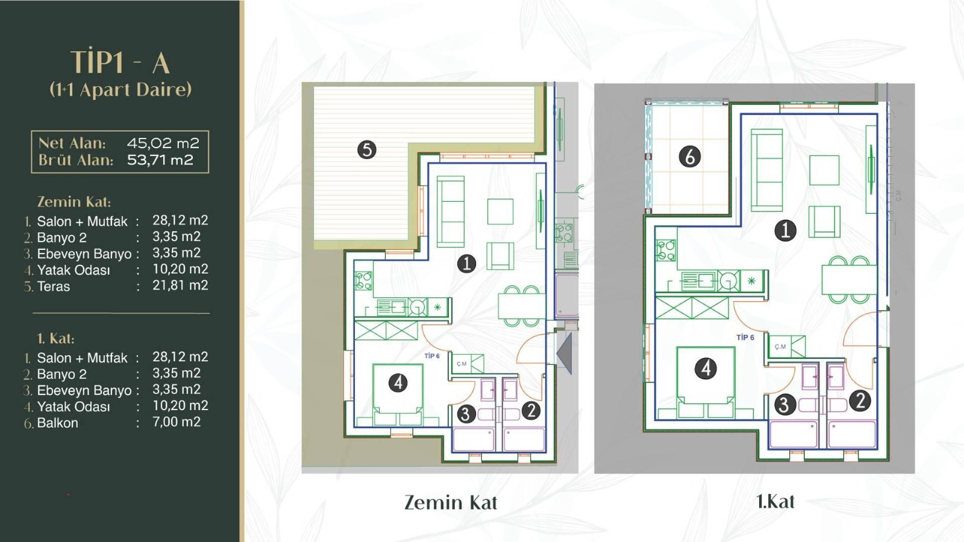 Floor Plan Image 7