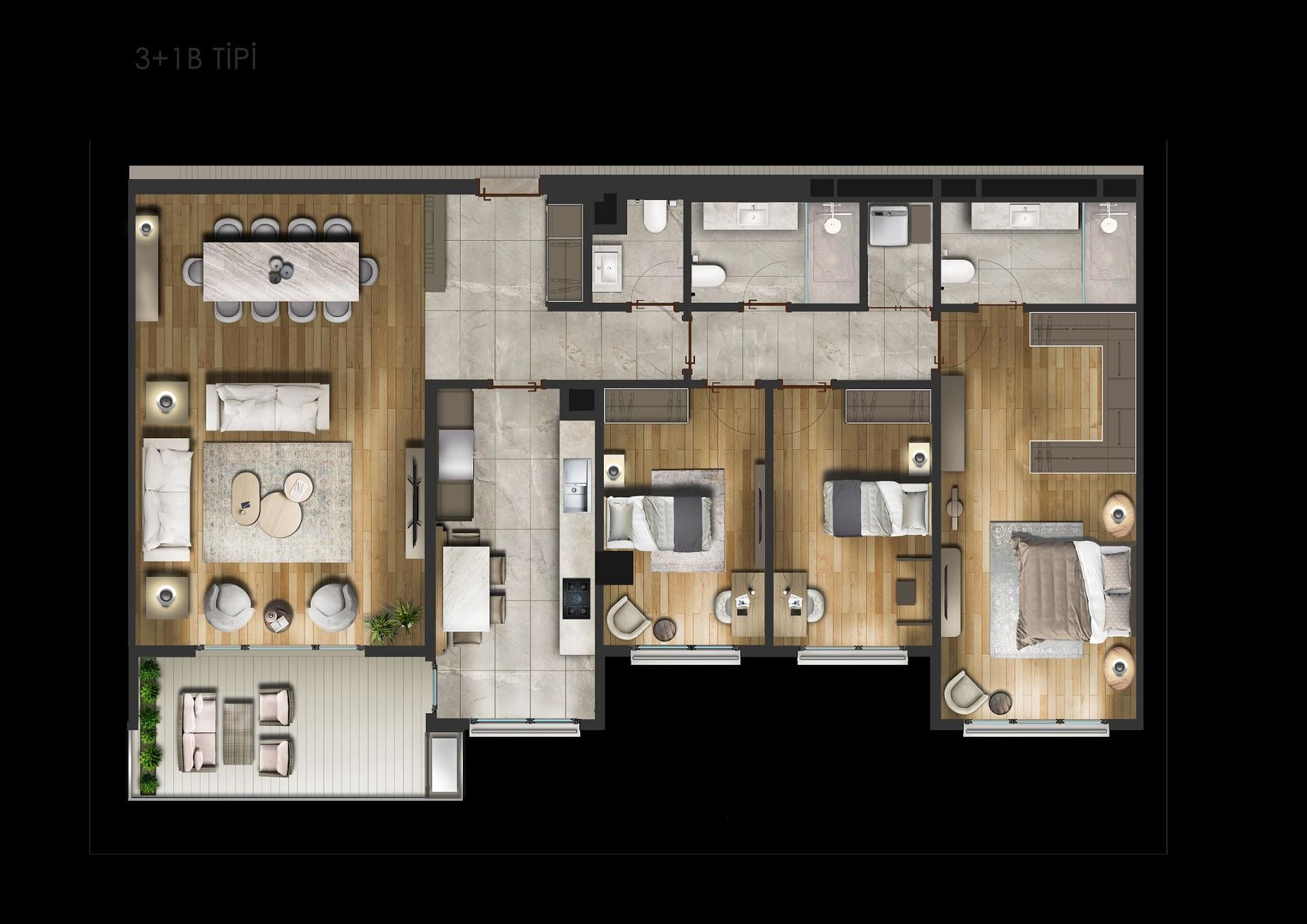 Floor Plan Image 1