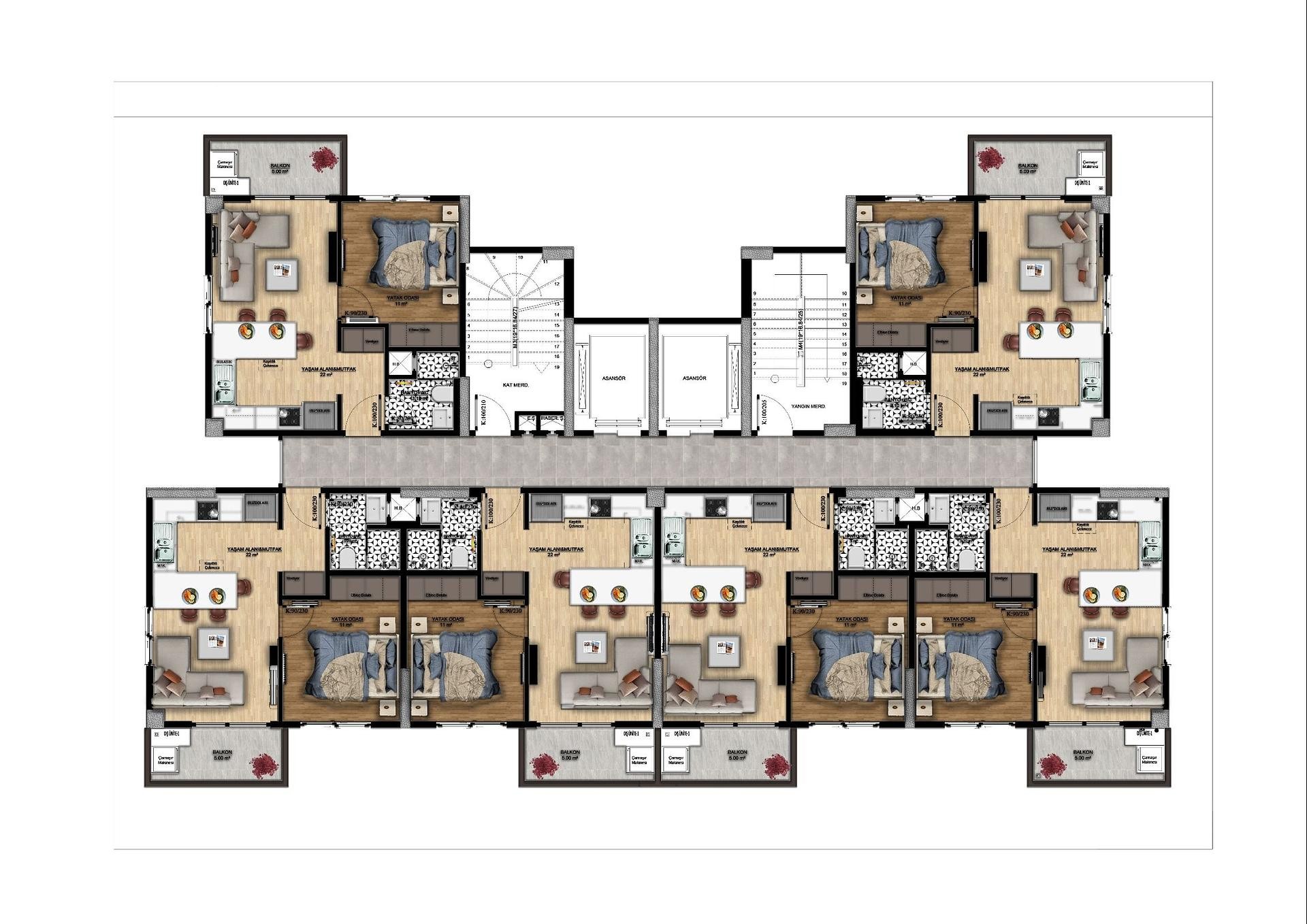 Floor Plan Image 2