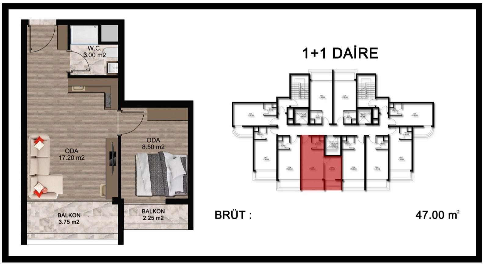 Floor Plan Image 5