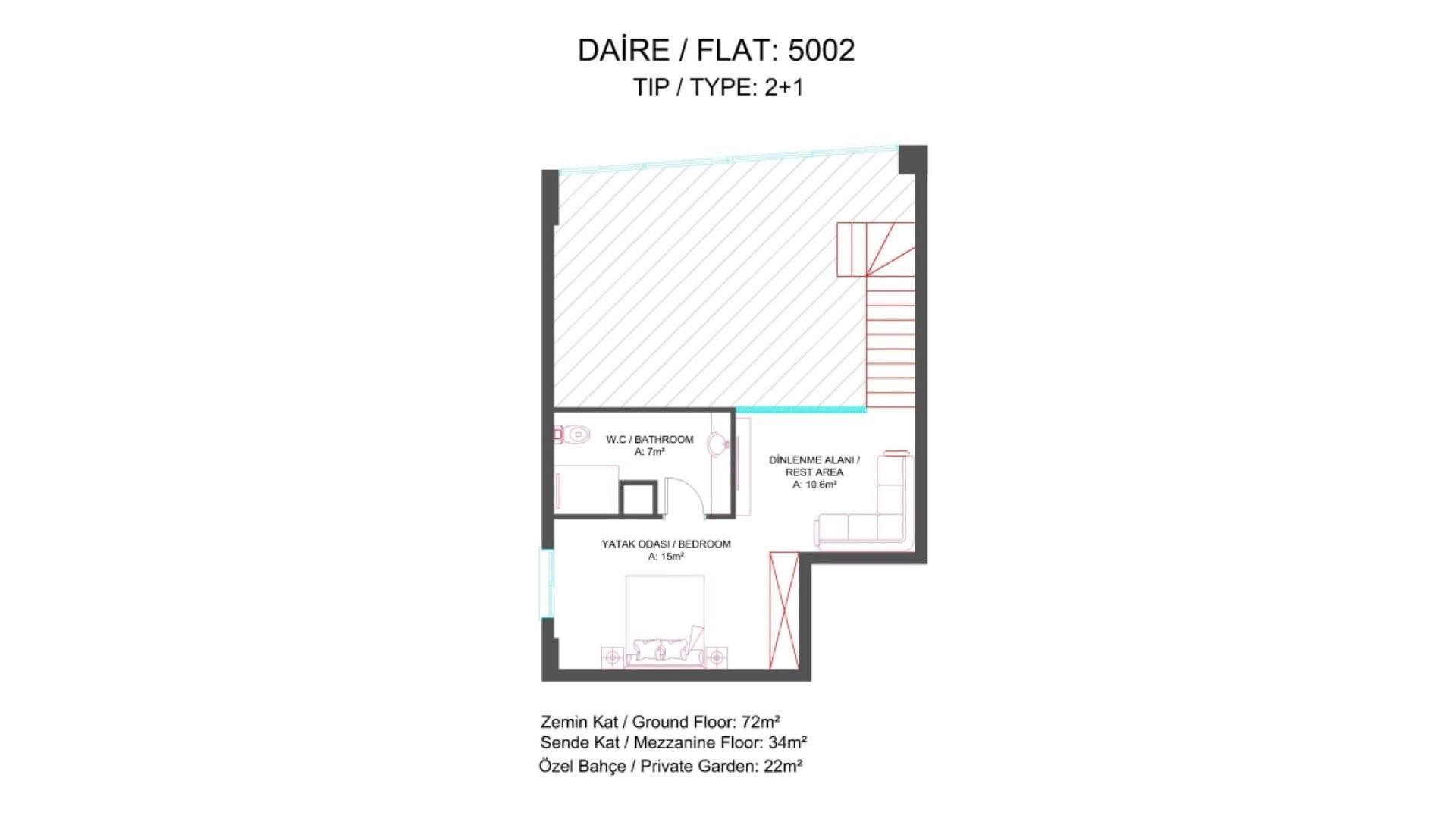 Floor Plan Image 1