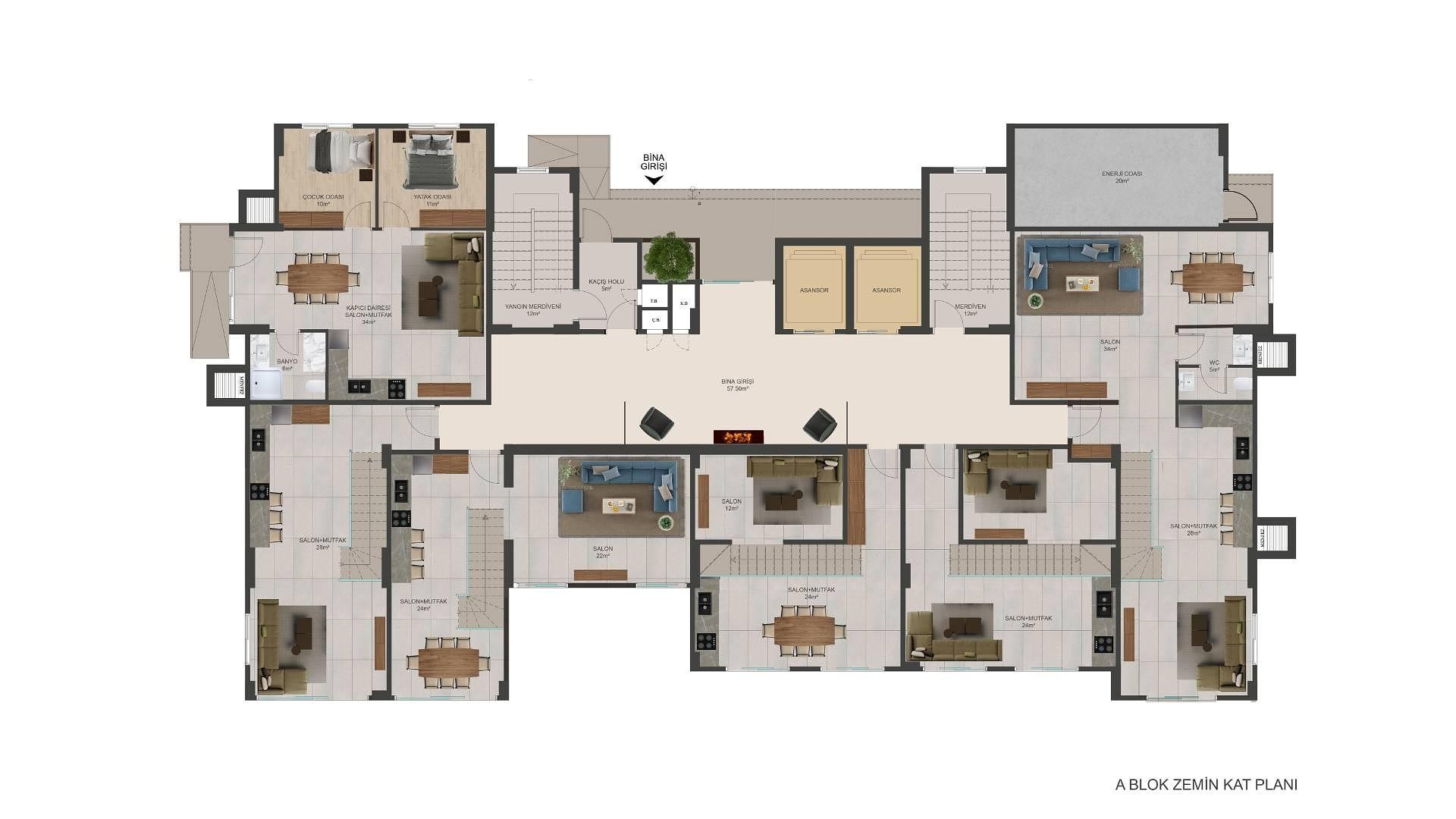 Floor Plan Image 1