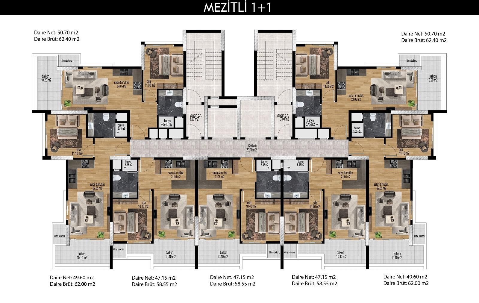 Floor Plan Image 1