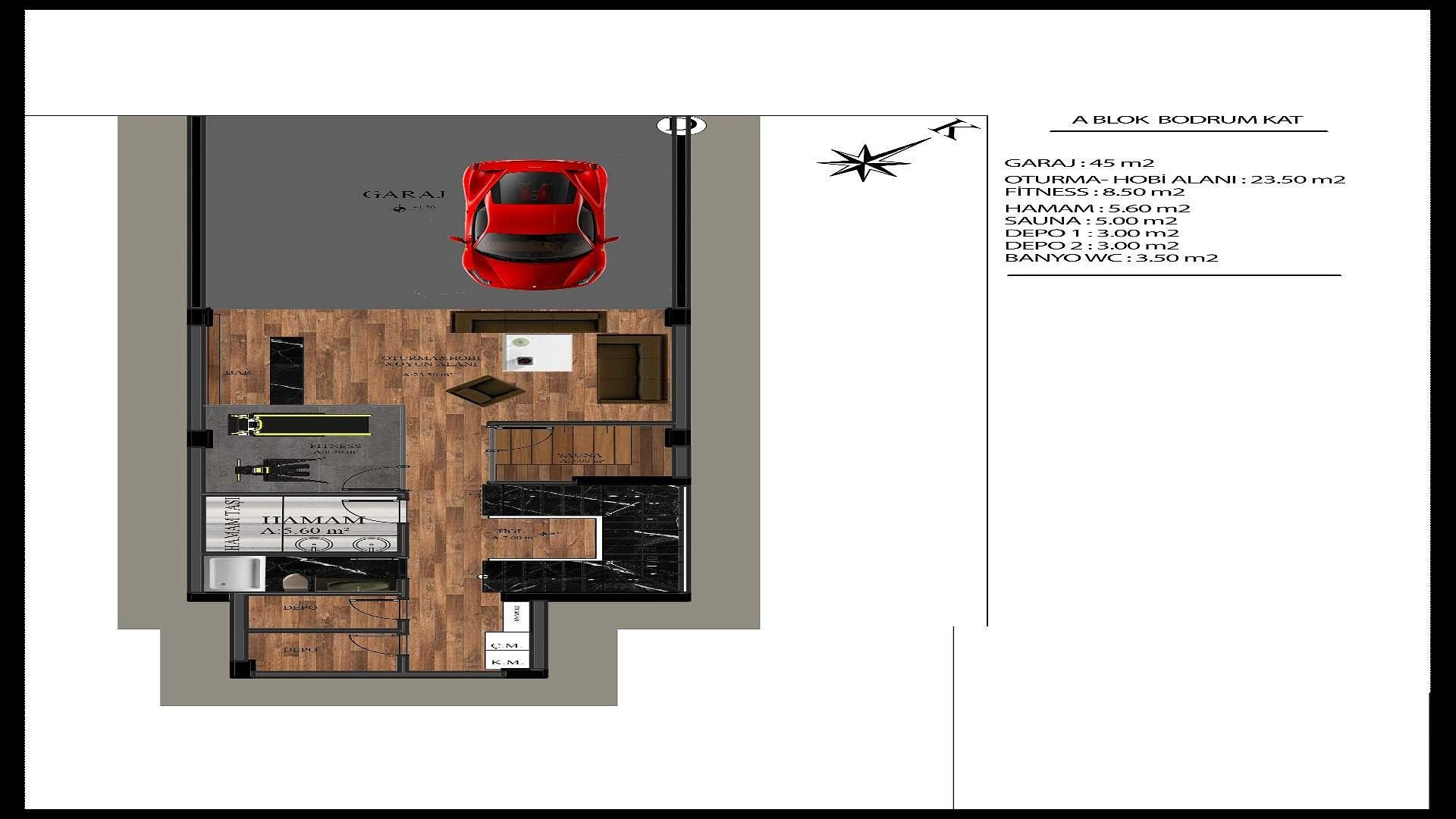 Floor Plan Image 1