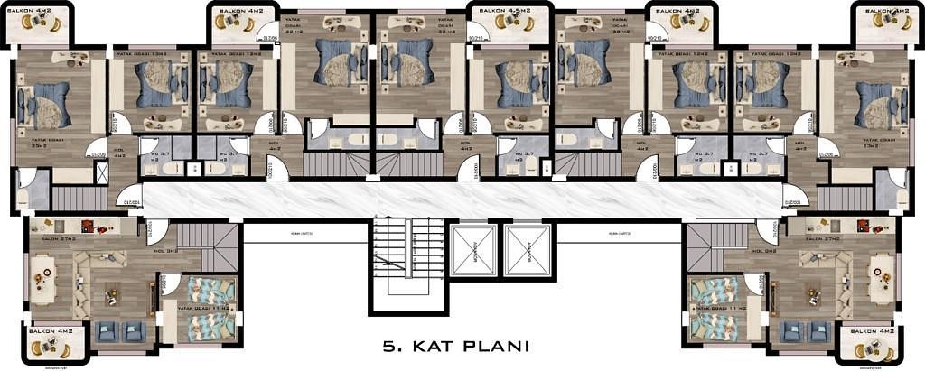Floor Plan Image 2