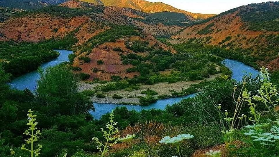 Tourism in Tunceli