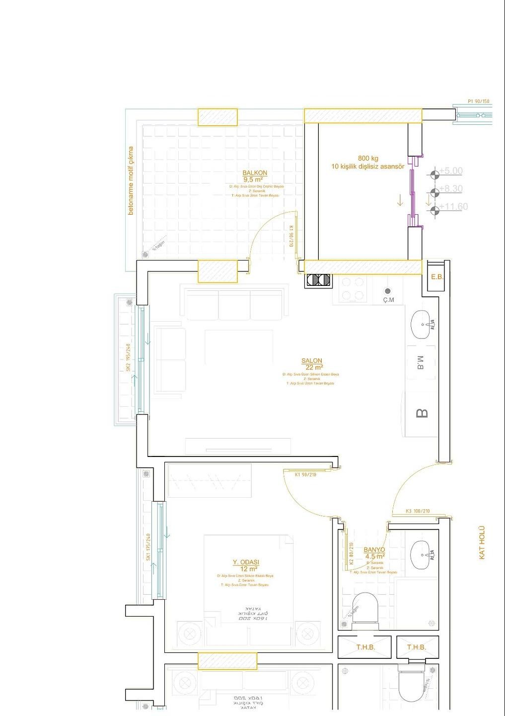 Floor Plan Image 1
