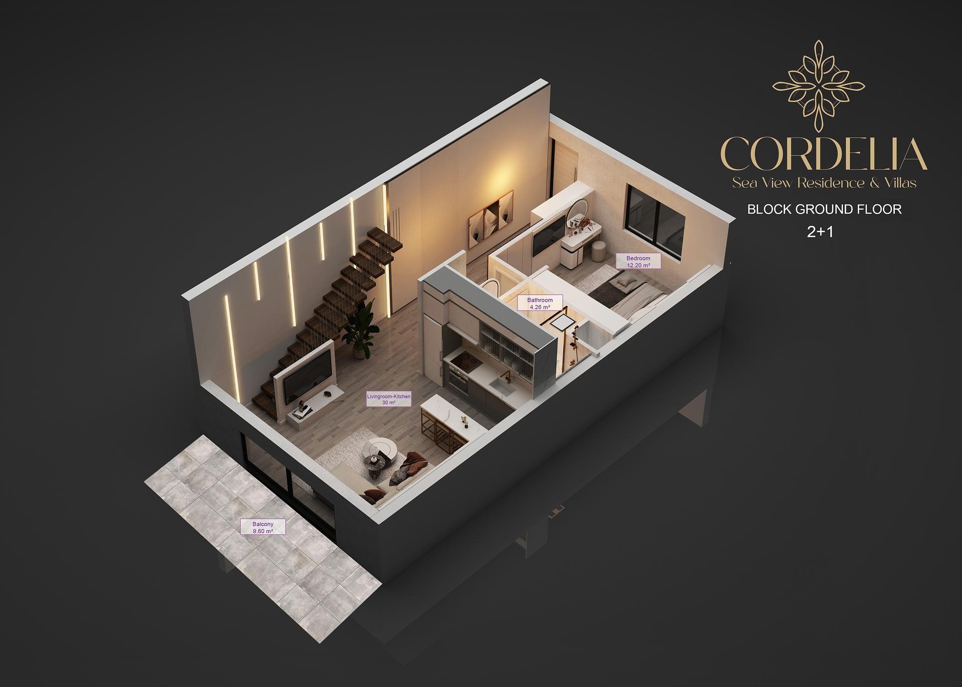 Floor Plan Image 5