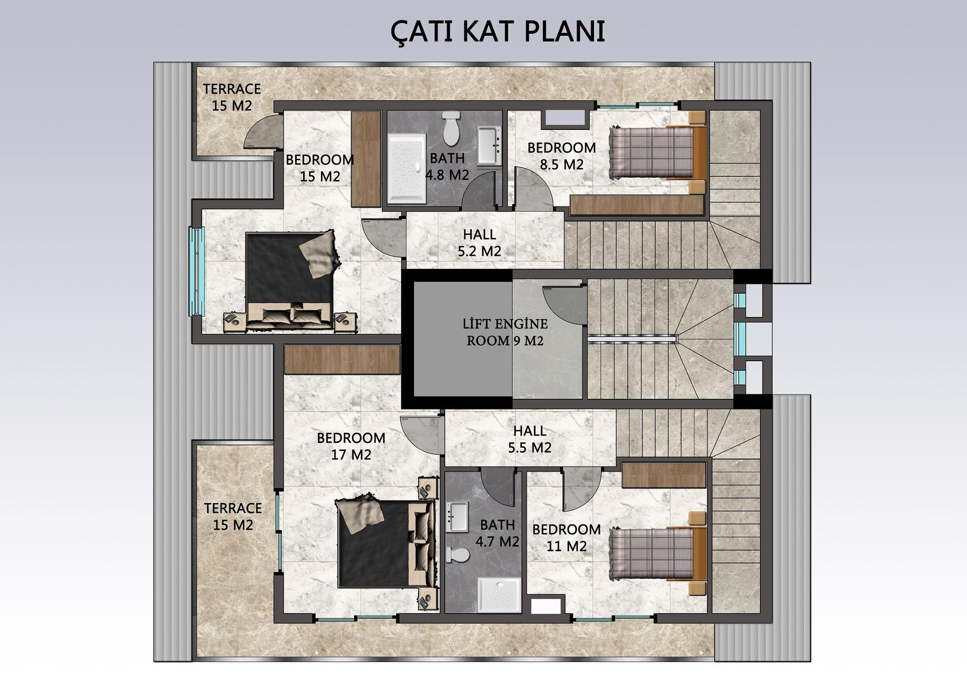 Floor Plan Image 5