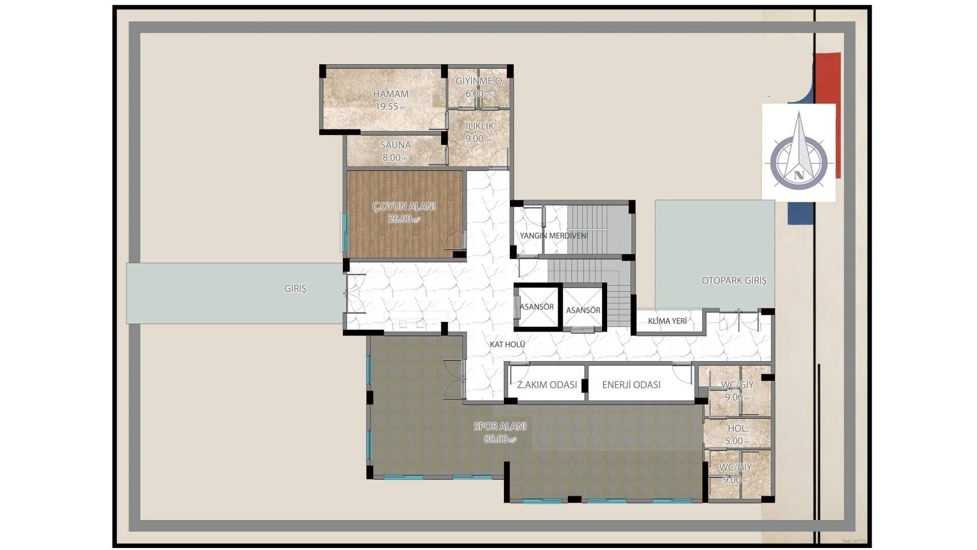 Floor Plan Image 1