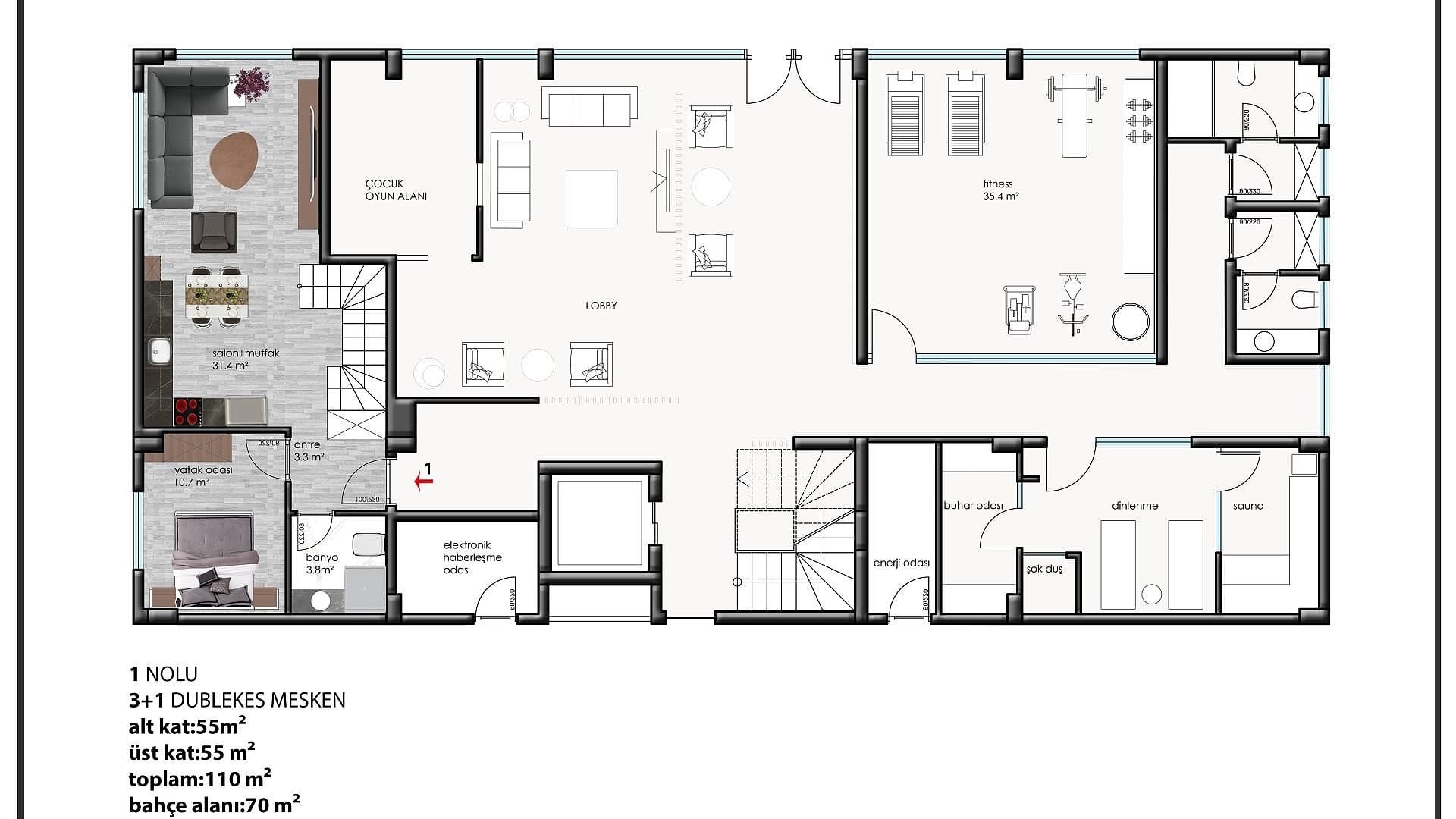 Floor Plan Image 6