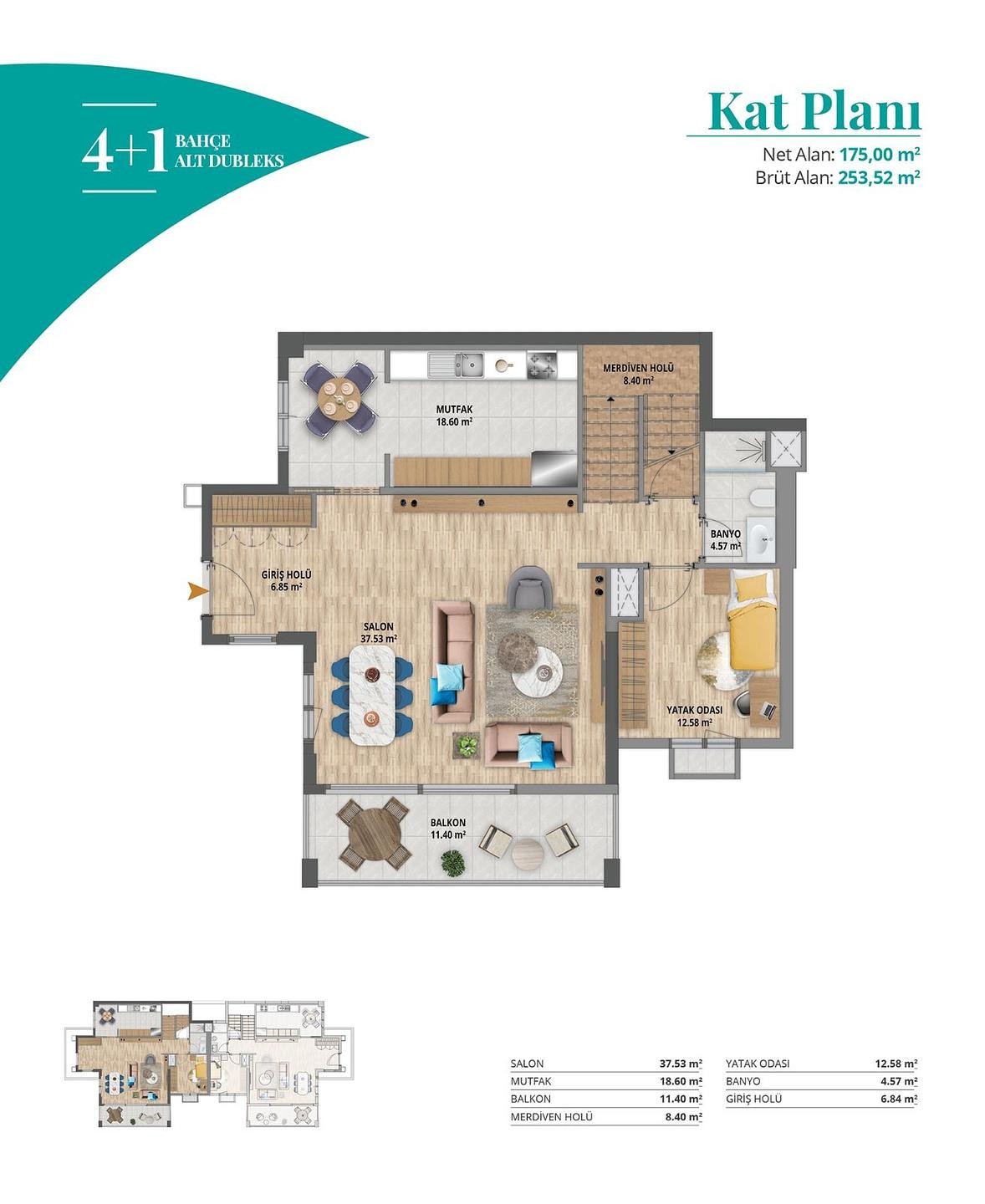 Obrázok pôdorysu 10