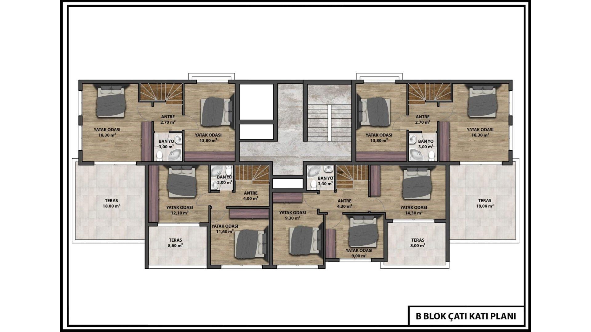 Floor Plan Image 1