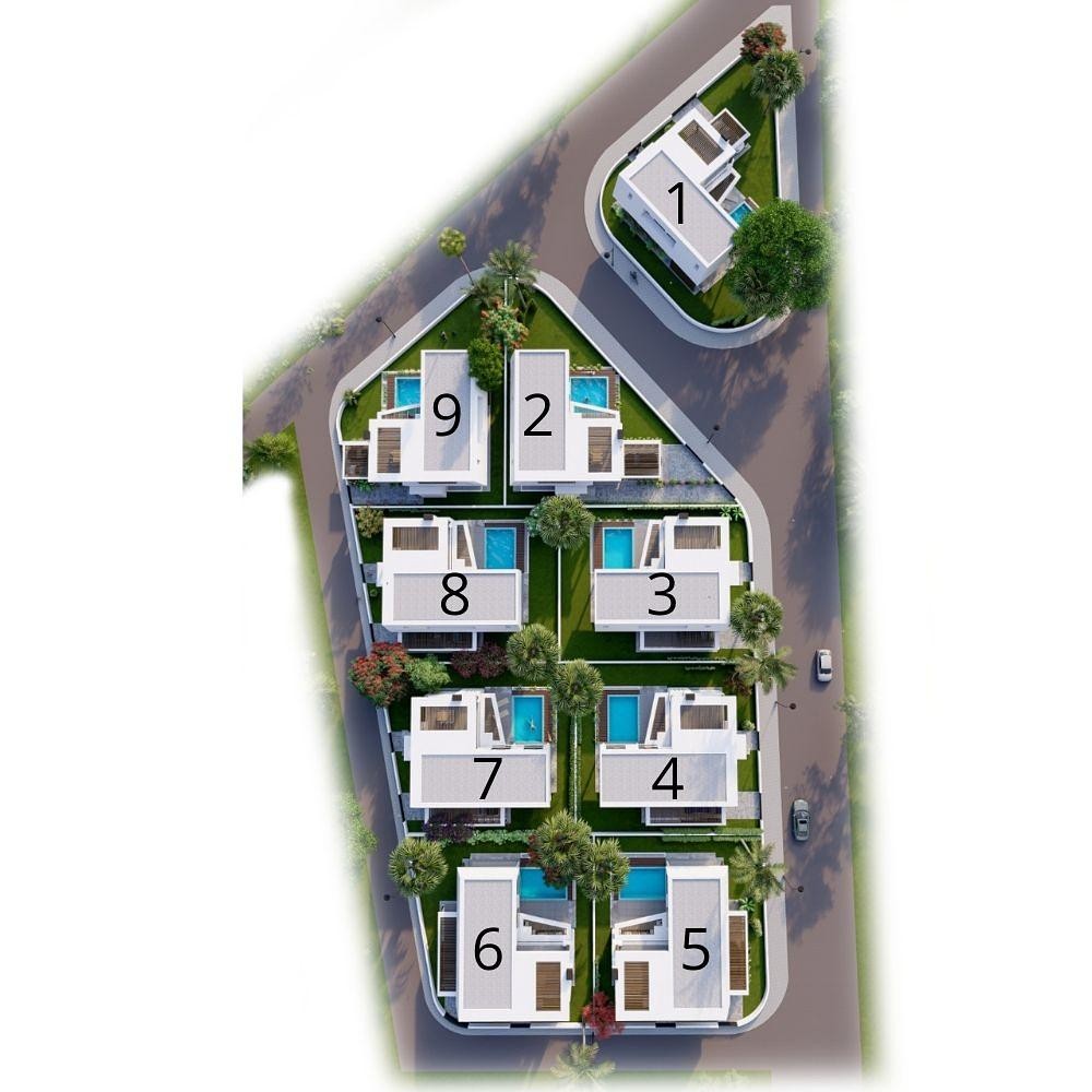 تصویرنقشه طبقه 1