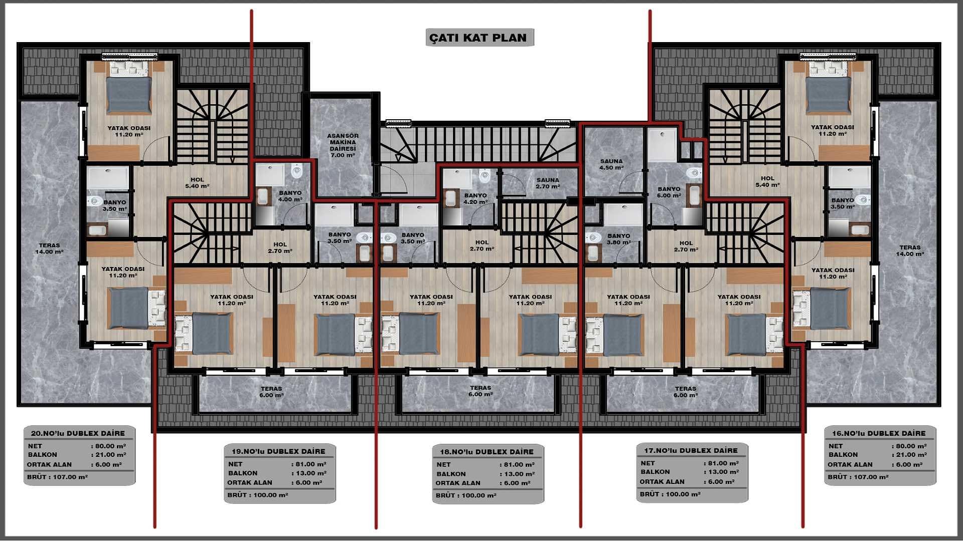 Floor Plan Image 5