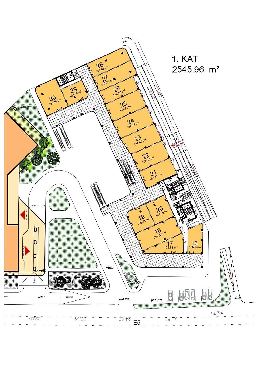 Floor Plan Image 3