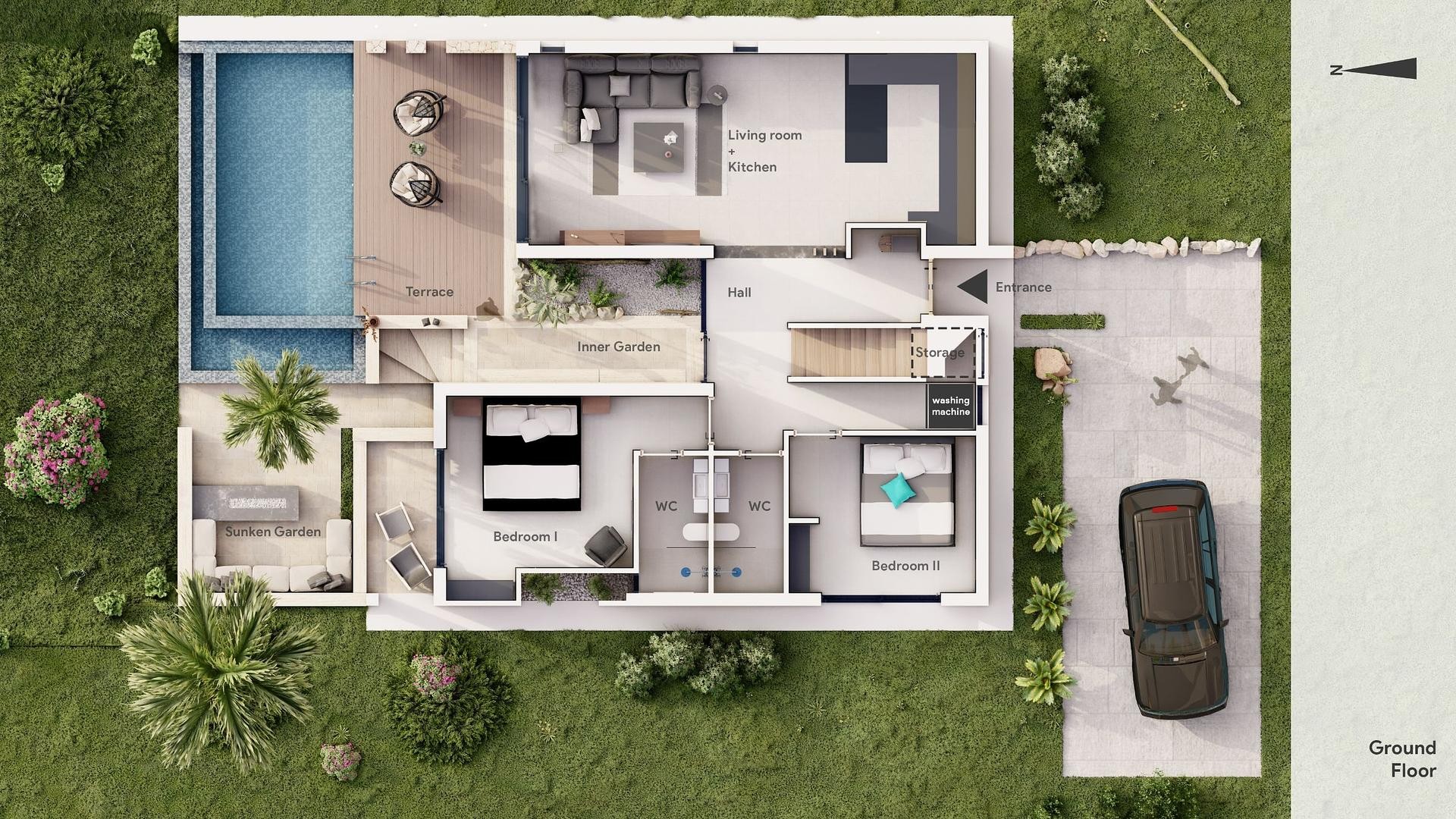 Floor Plan Image 2