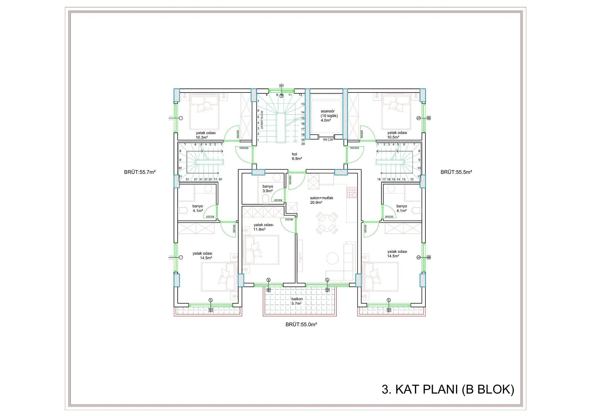 Floor Plan Image 1