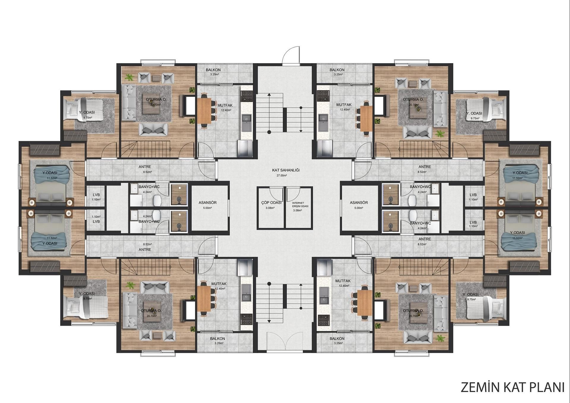 Изображение планировки 3