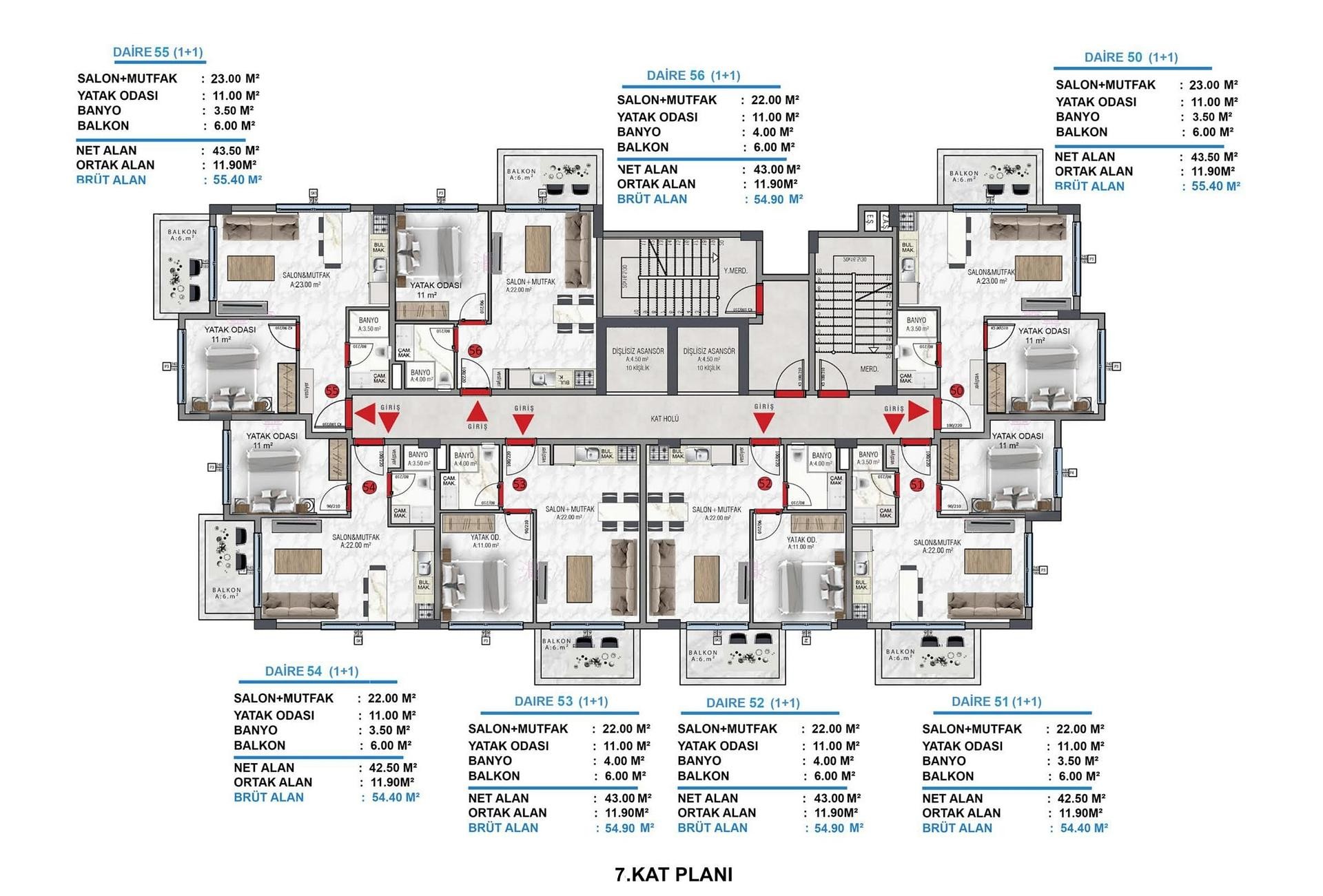 Floor Plan Image 2