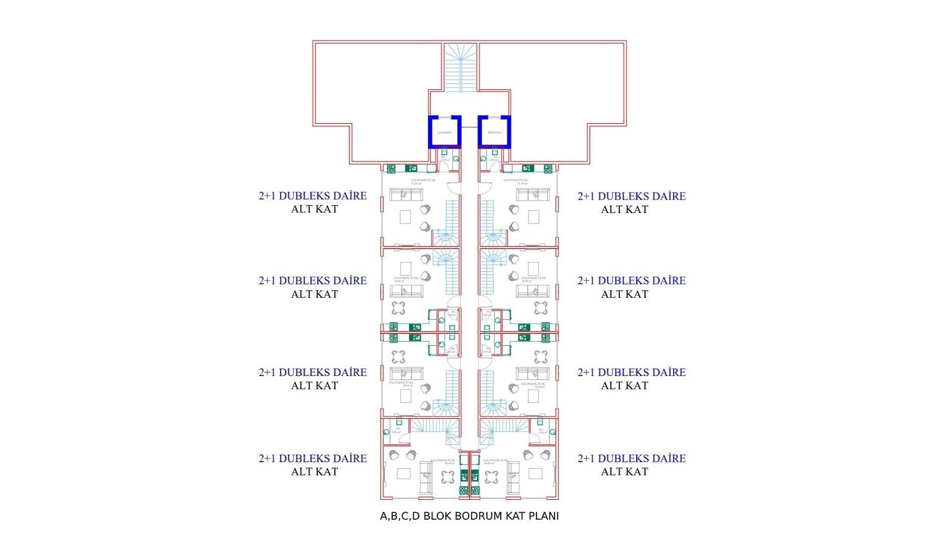 Floor Plan Image 5
