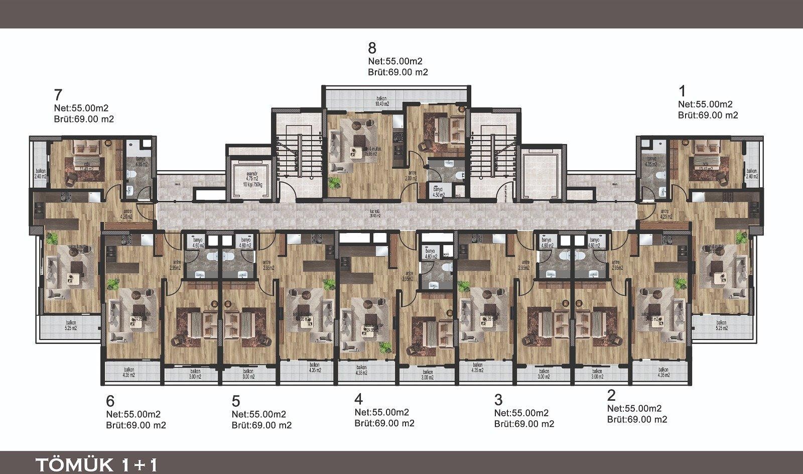 Floor Plan Image 2