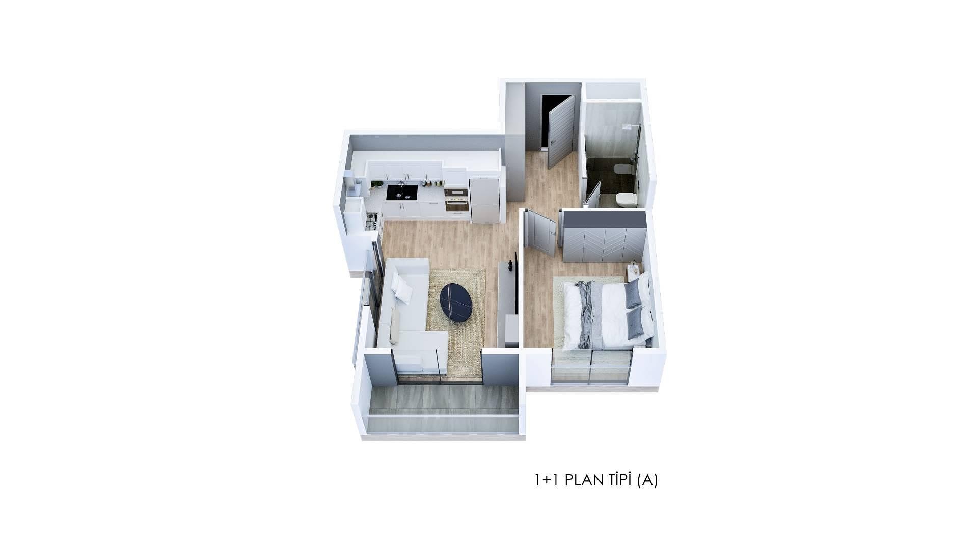 Floor Plan Image 1
